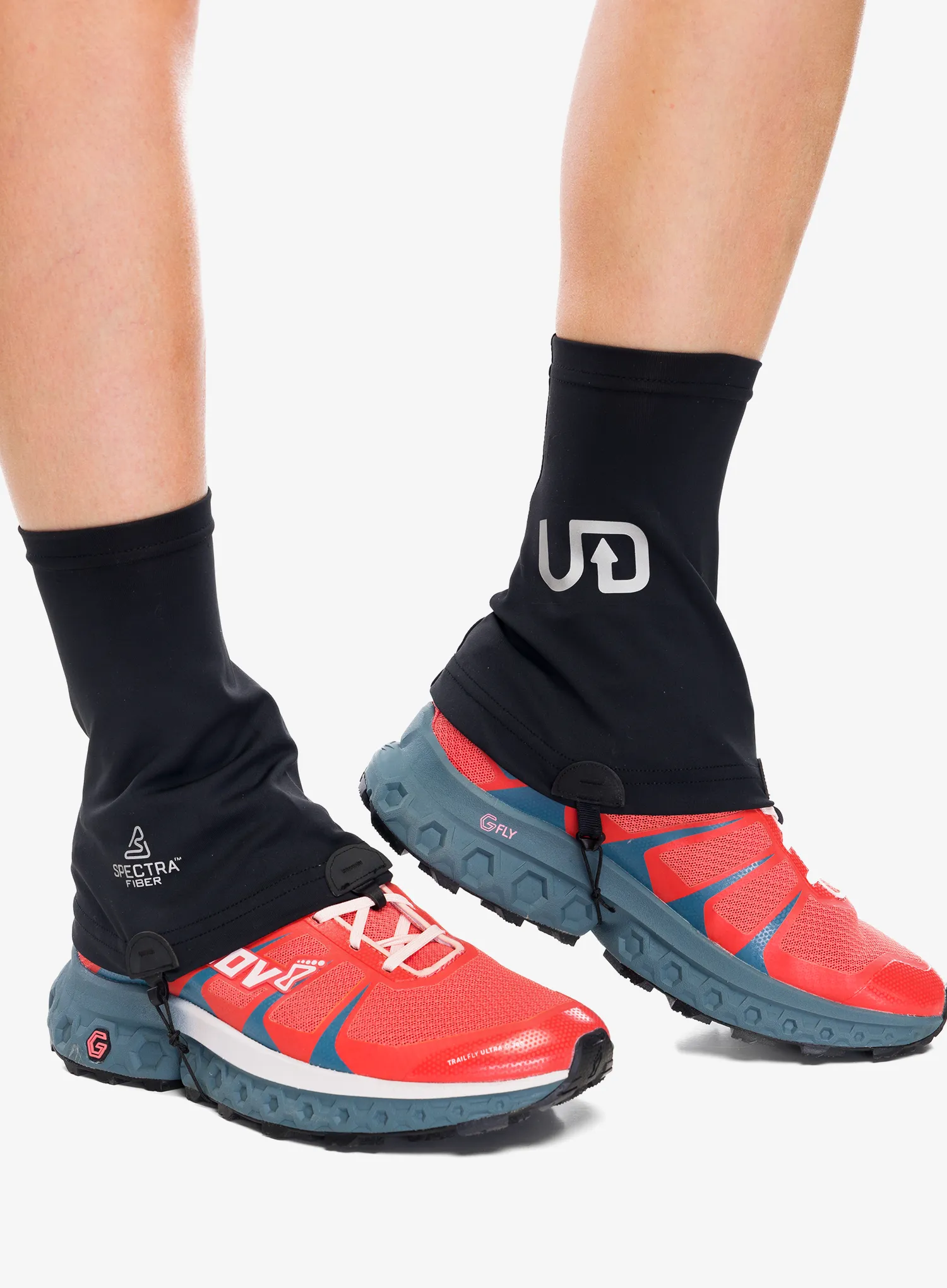 Gamaše za trčanje Ultimate Direction Ultra Gaiter - onyx