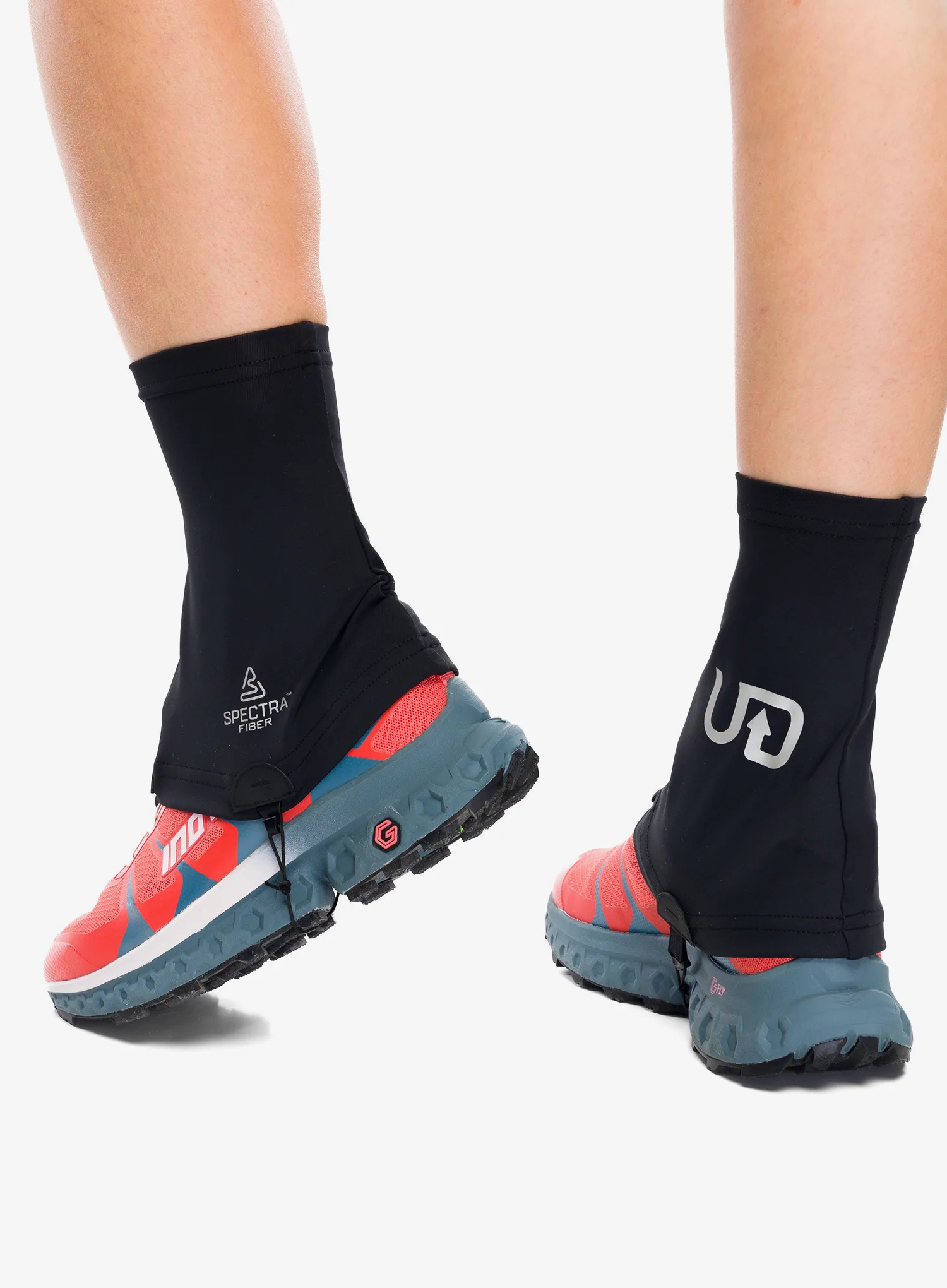 Gamaše za trčanje Ultimate Direction Ultra Gaiter - onyx