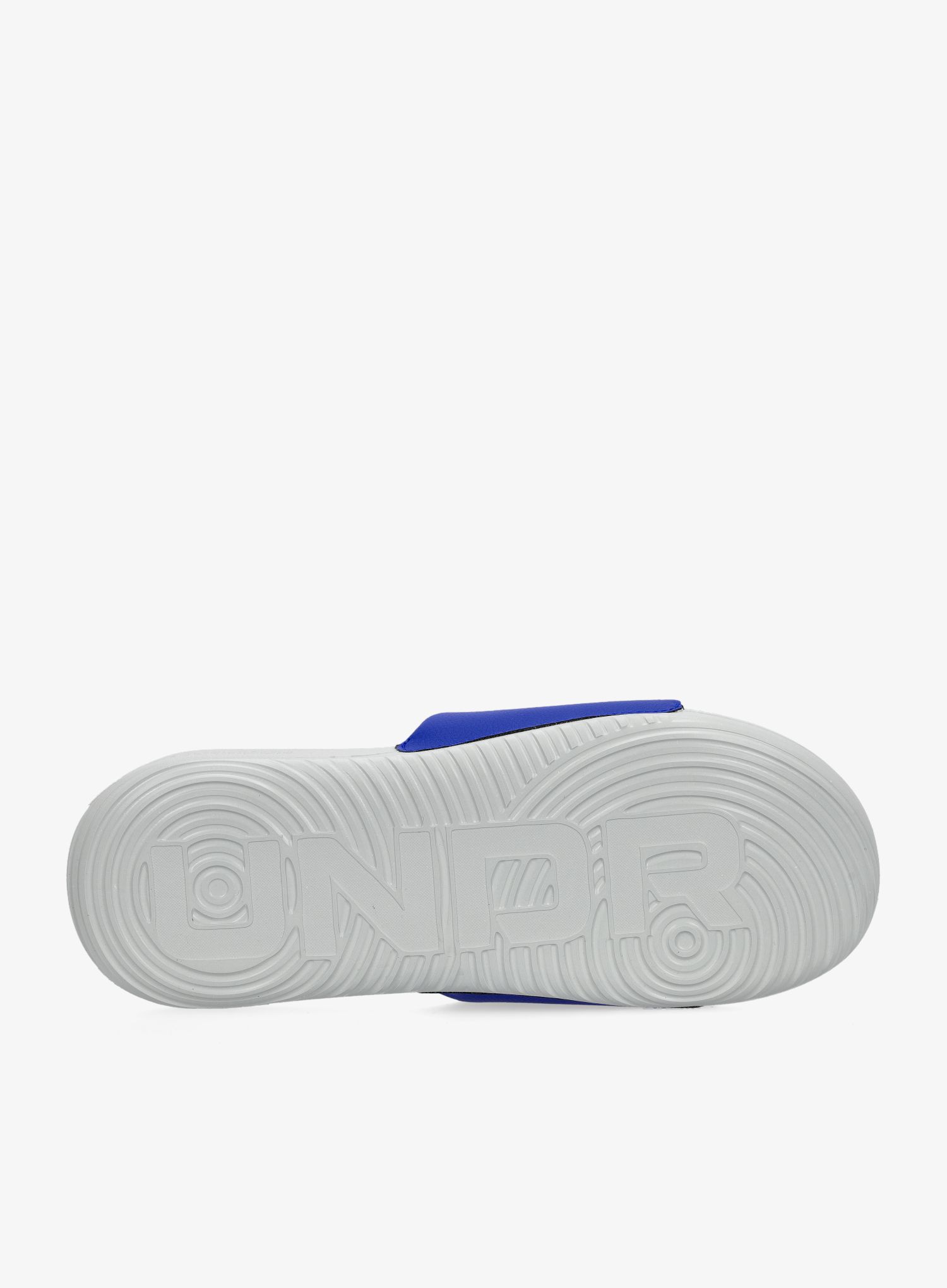 Papuče Under Armour Ansa Fix SL - halo gray/royal/halo gray