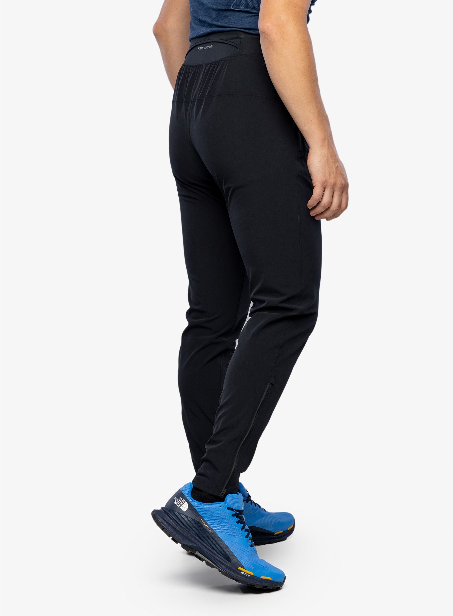 Under armour 2025 storm pants black