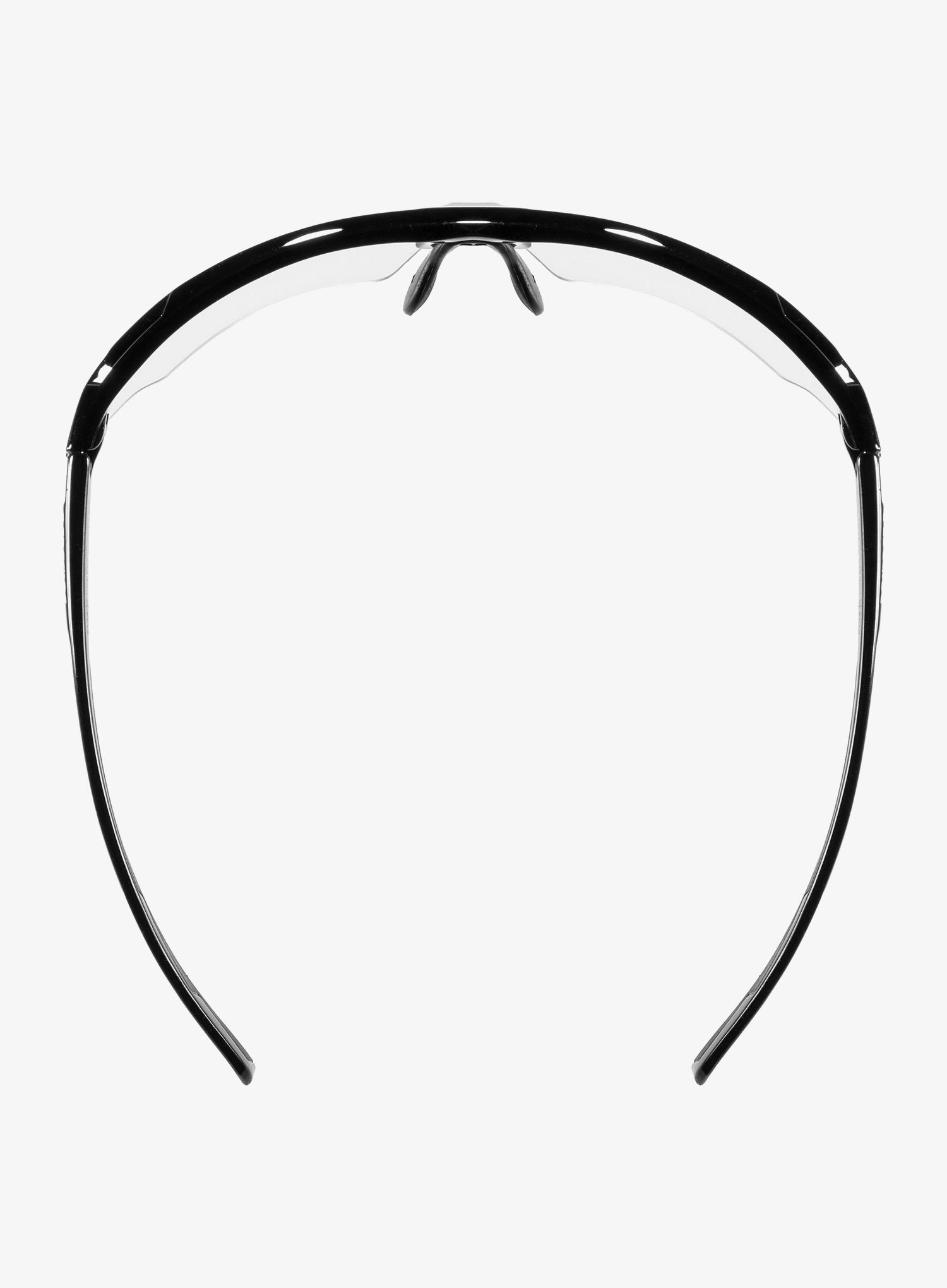 Sunčane naočale Uvex Sportstyle 802 V - black/smoke
