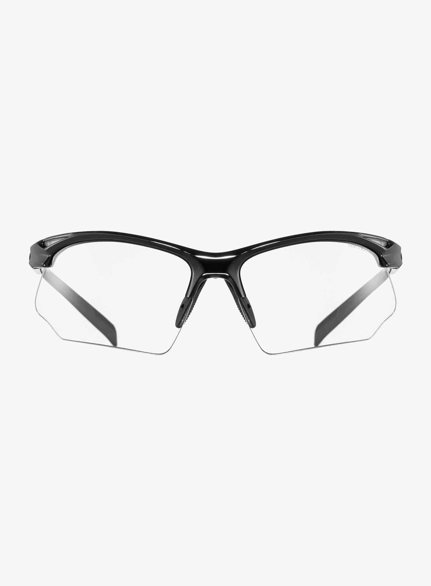 Sunčane naočale Uvex Sportstyle 802 V - black/smoke