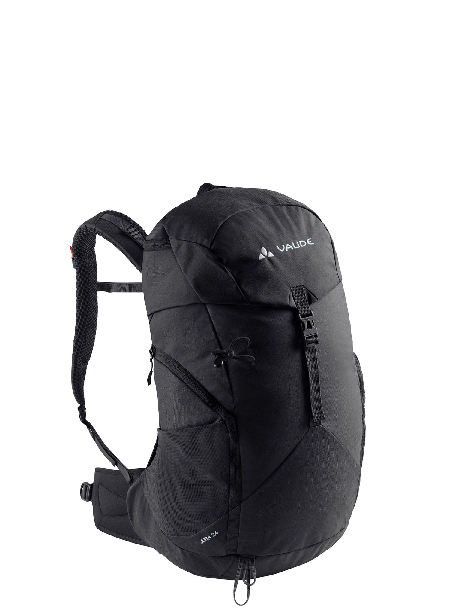 Planinarski ruksak Vaude Jura 24 - black