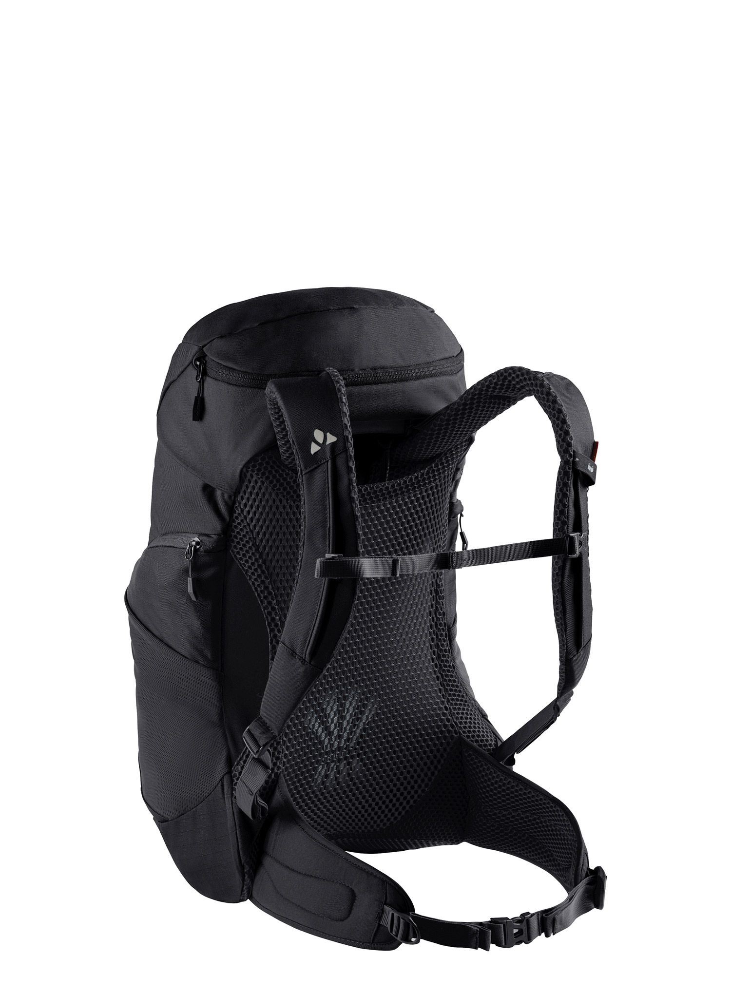 Planinarski ruksak Vaude Jura 24 - black