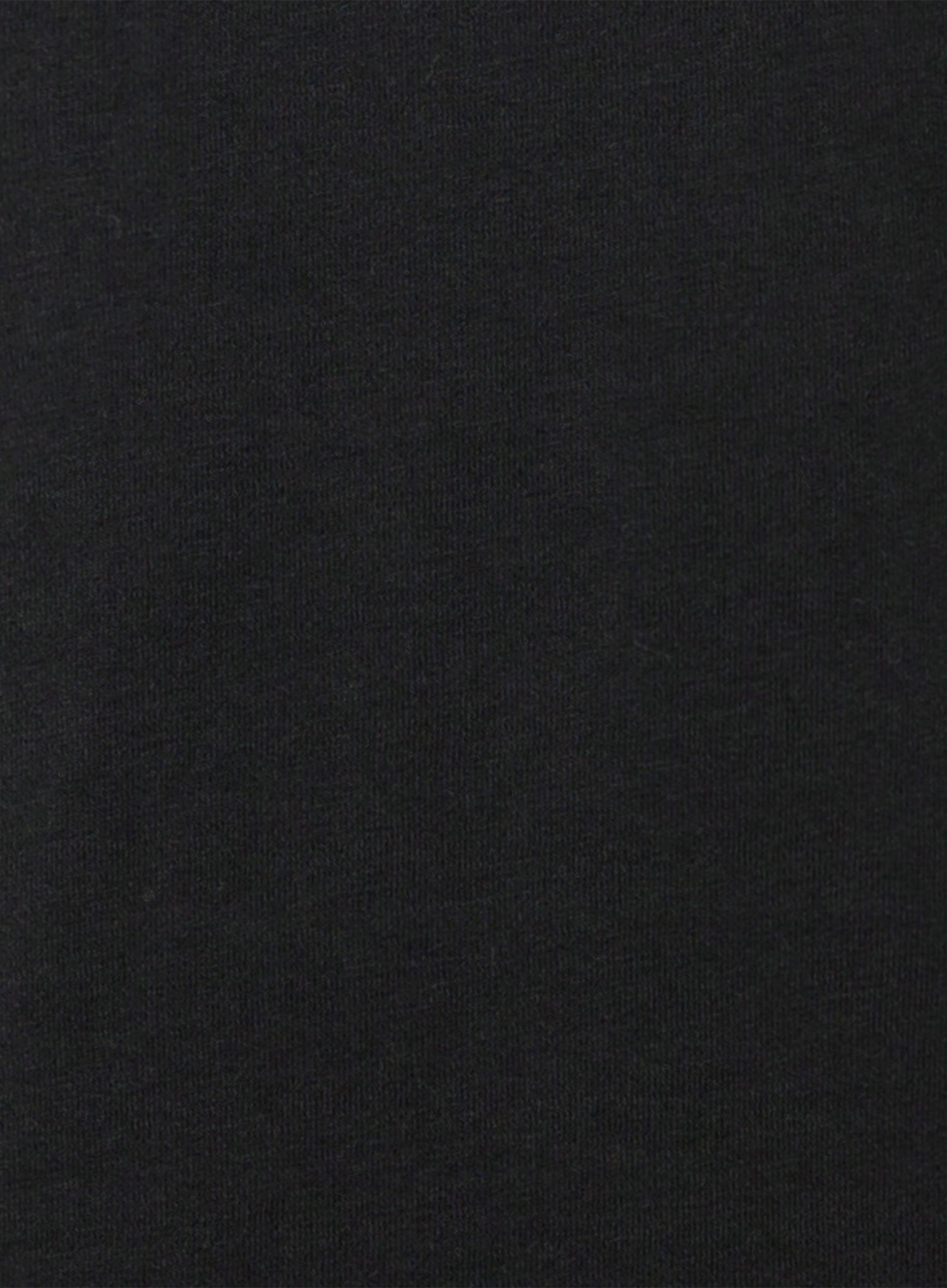 Dječja majica Vaude Kids Lezza T-Shirt - black/white