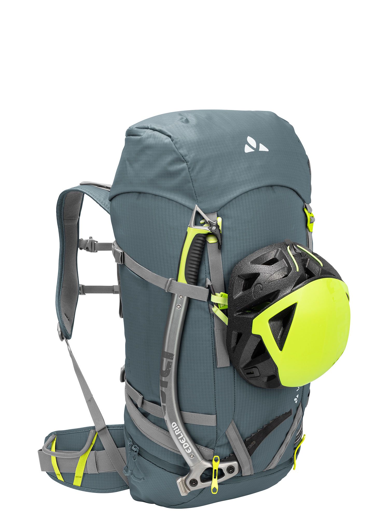 Planinarski ruksak Vaude Rupal 45+ - heron