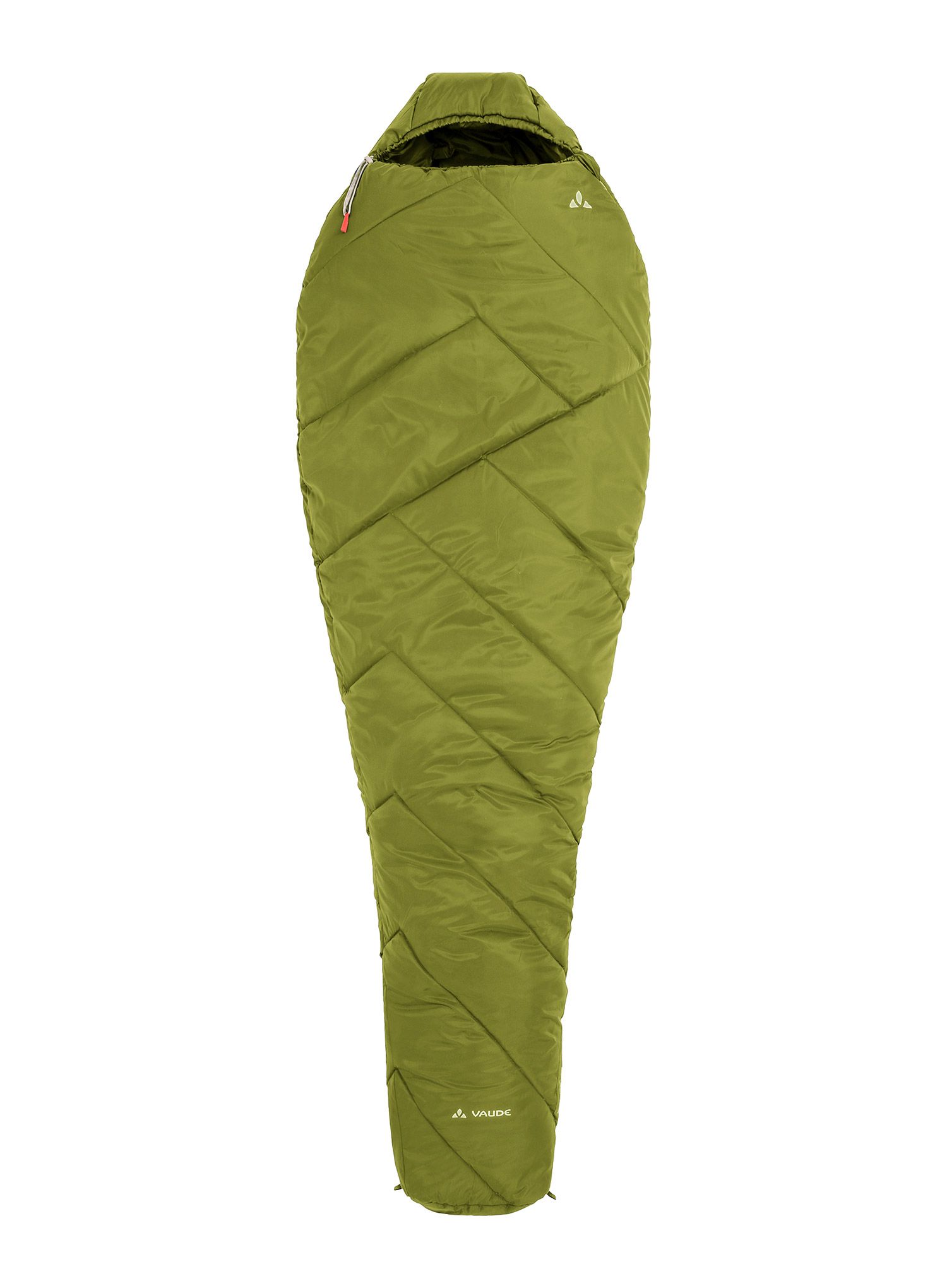 Sintetička vreća za spavanje Vaude Sioux 1000 II SYN (190 cm) - avocado