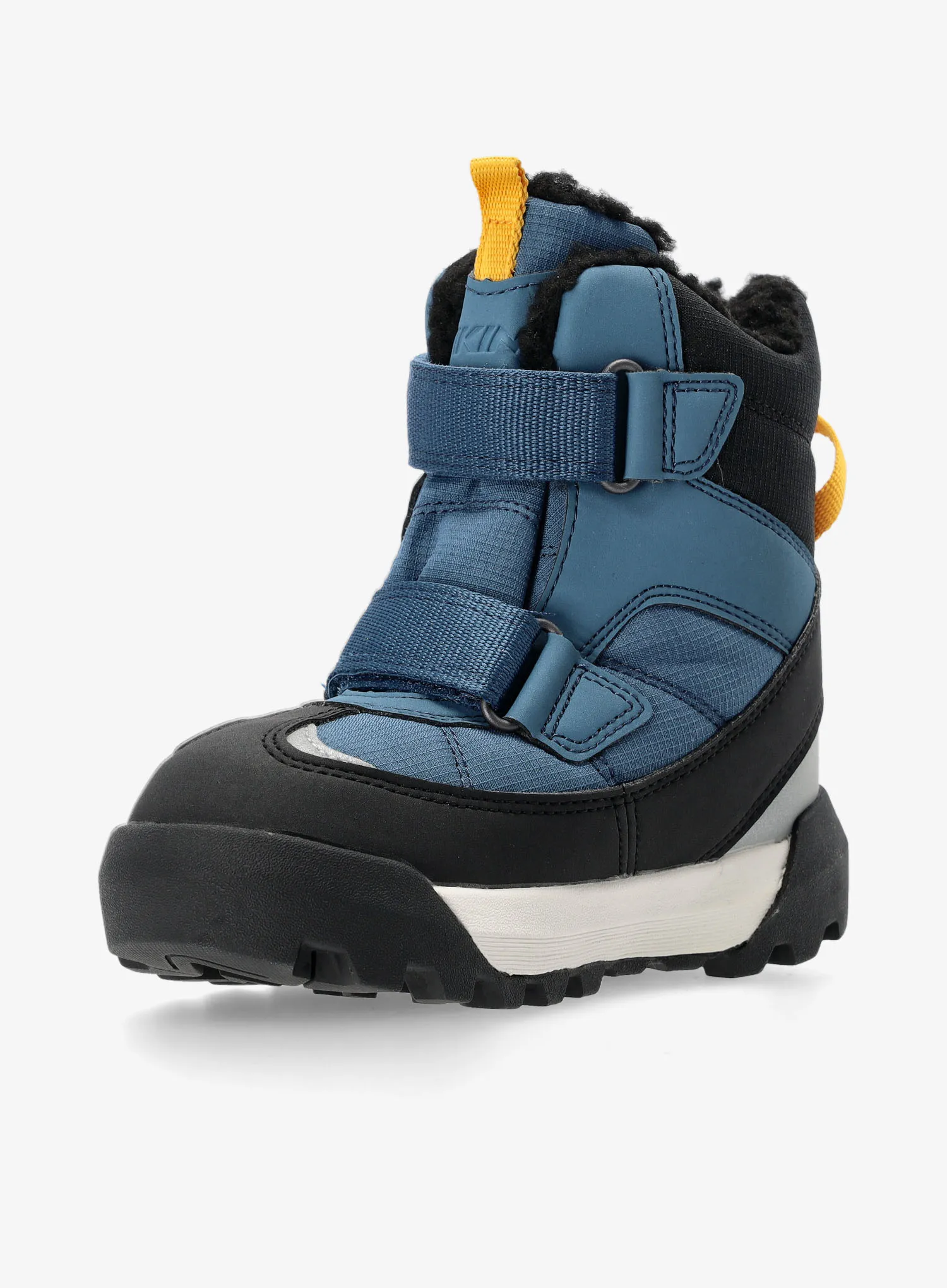 Dječje cipele Viking Expower Warm GTX 2V - petrol