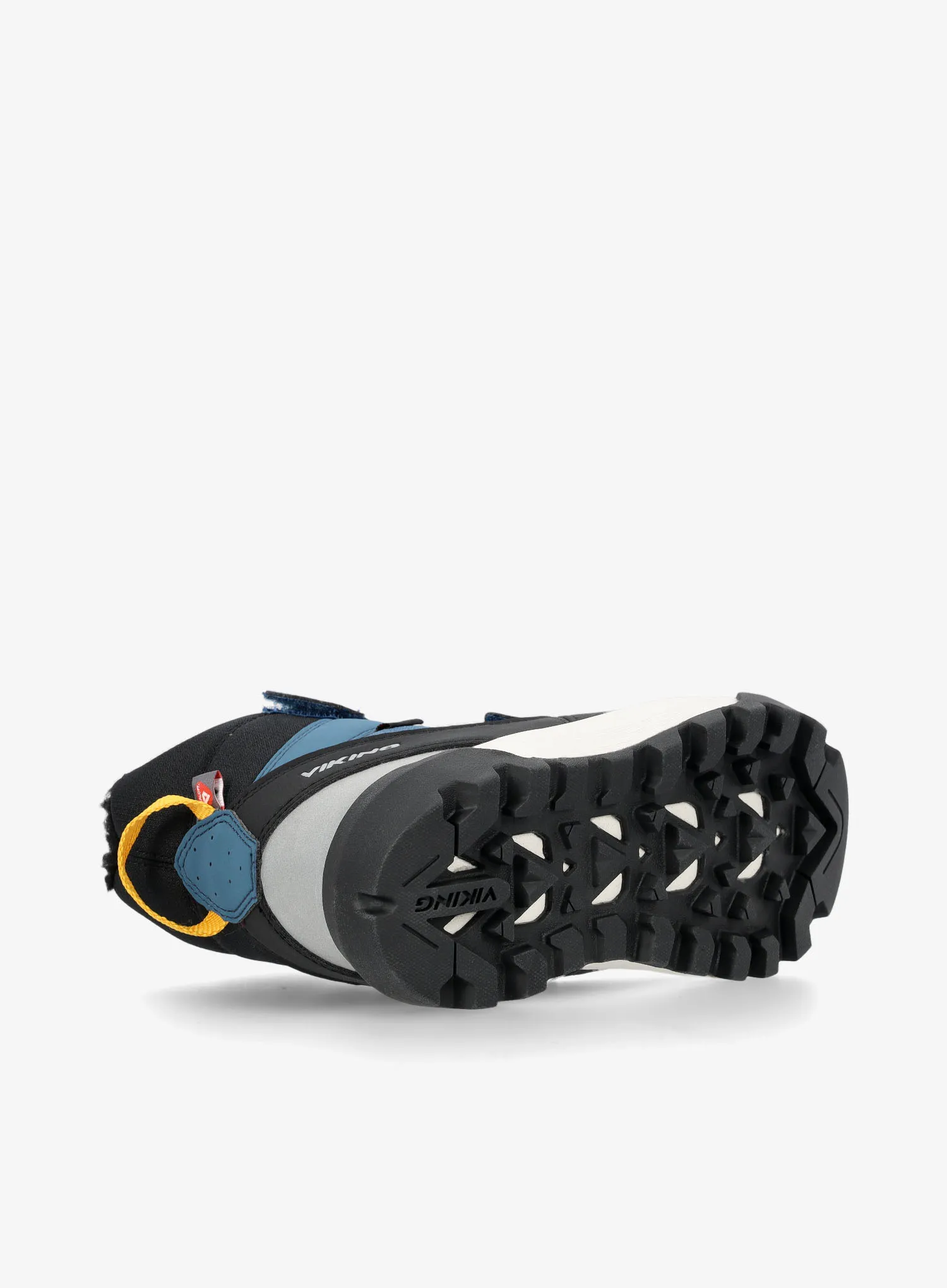 Dječje cipele Viking Expower Warm GTX 2V - petrol