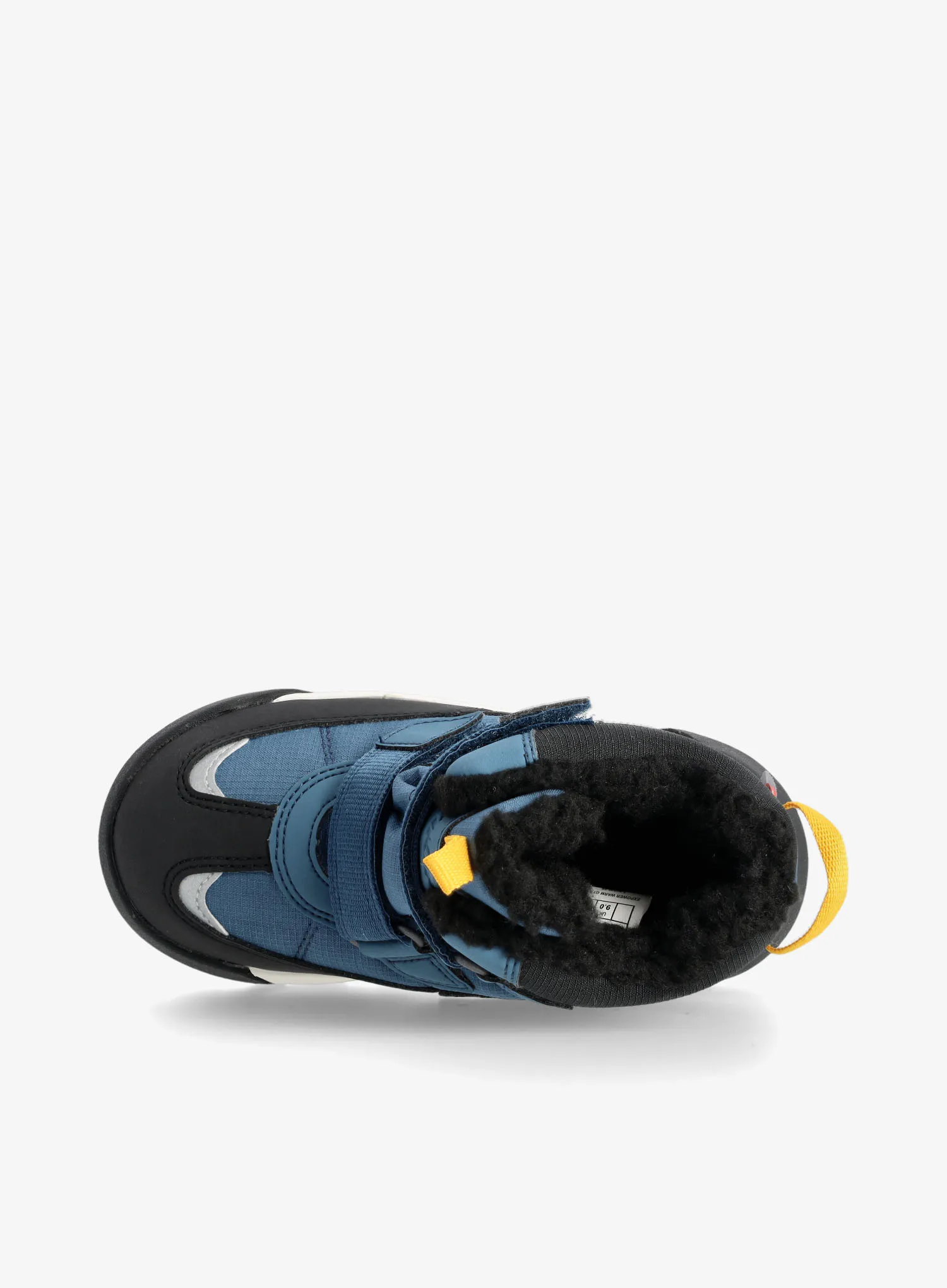 Dječje cipele Viking Expower Warm GTX 2V - petrol