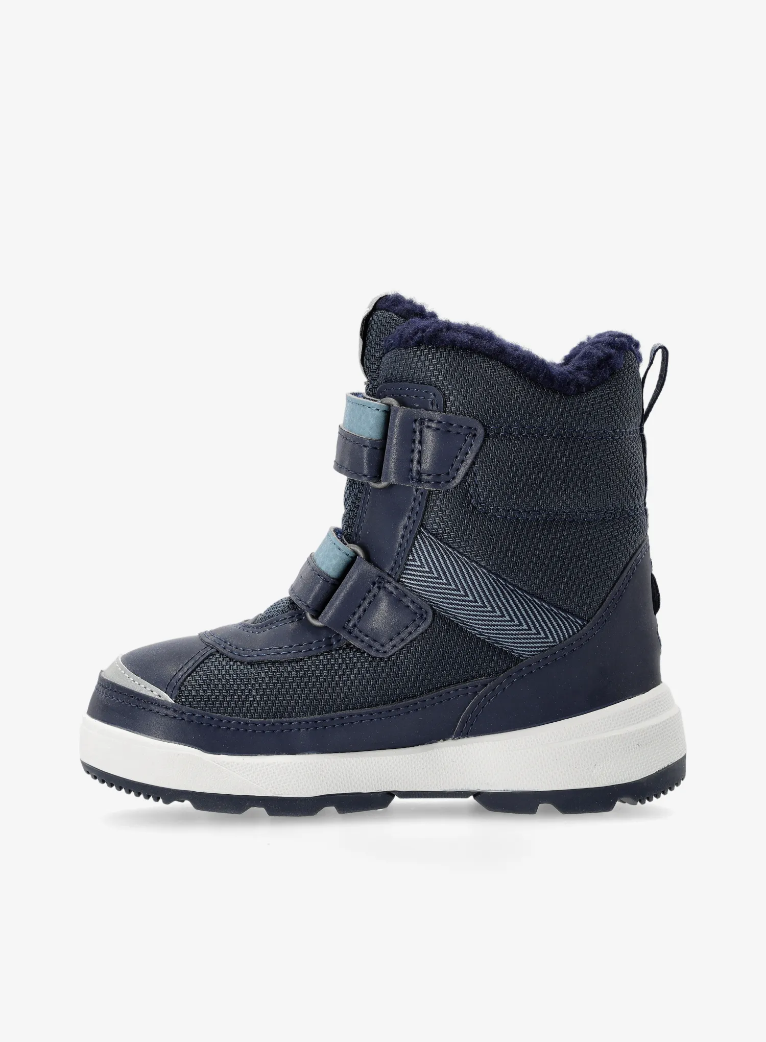 Zimske čizme za dječaka Viking Play Reflex Warm GTX 2V - navy/charcoal