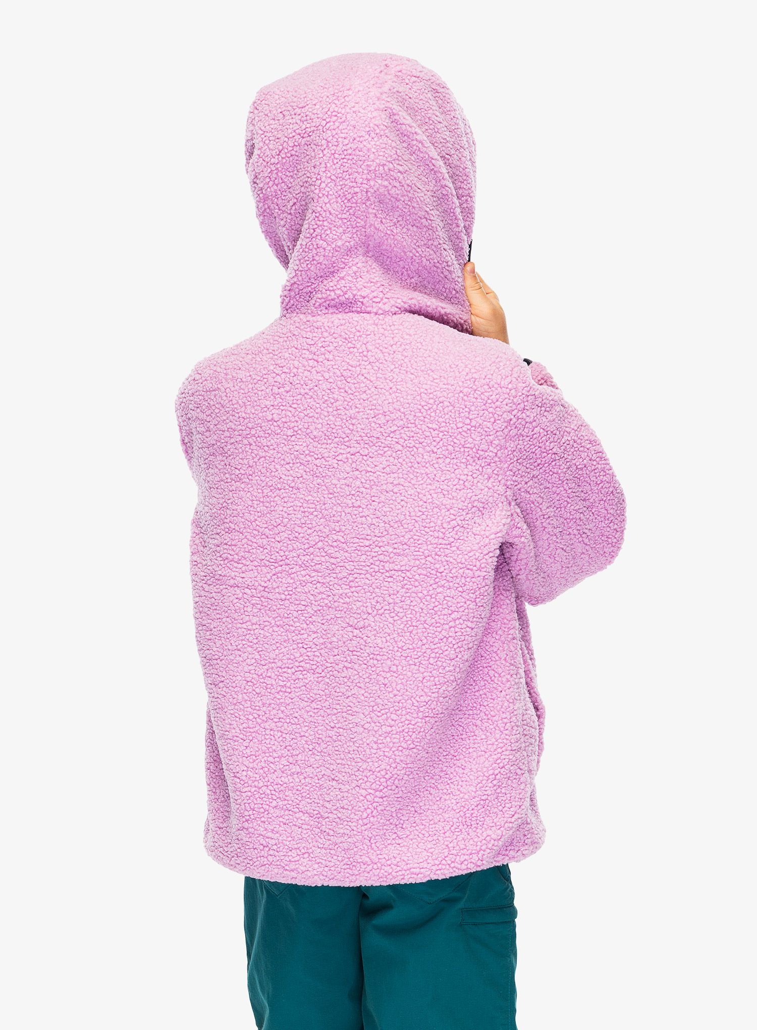 Dječja jakna Viking Play Reversible Pilejacket