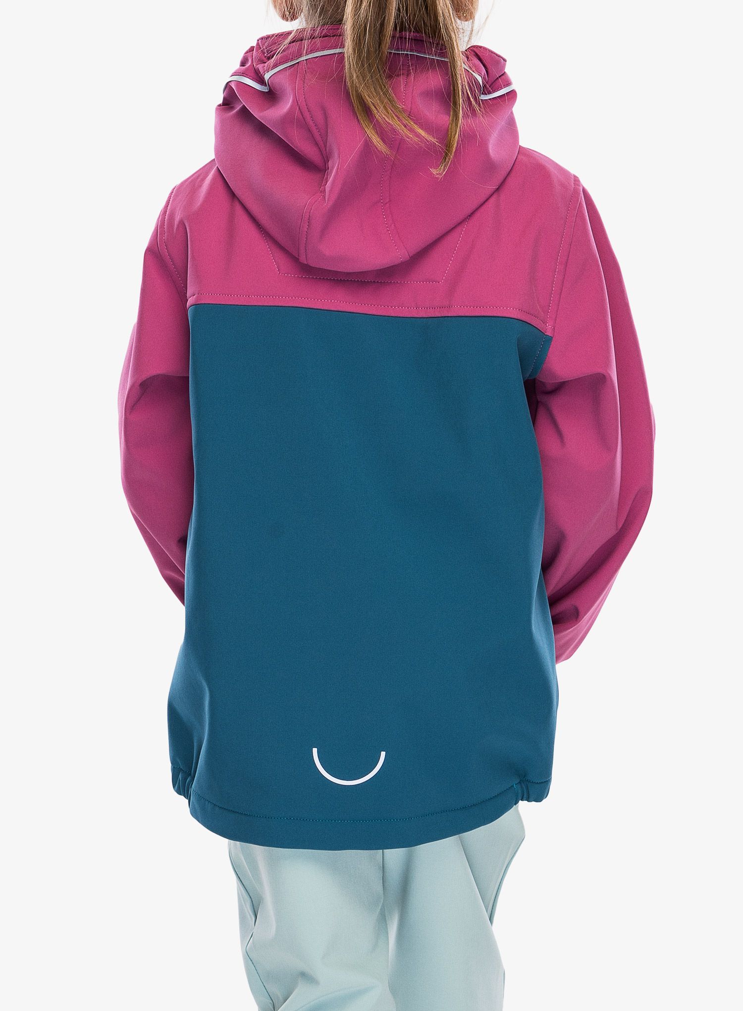 Dječja jakna Viking Play Softshell Jacket