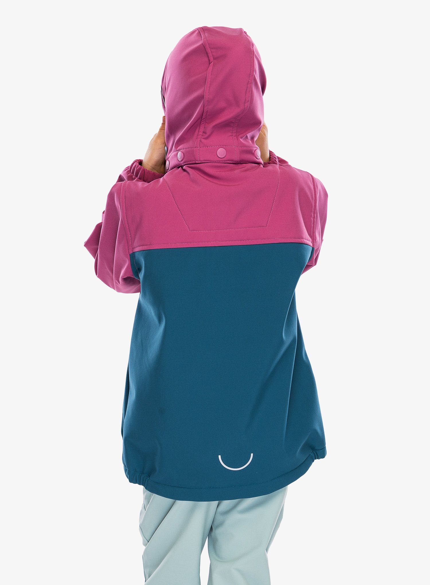 Dječja jakna Viking Play Softshell Jacket