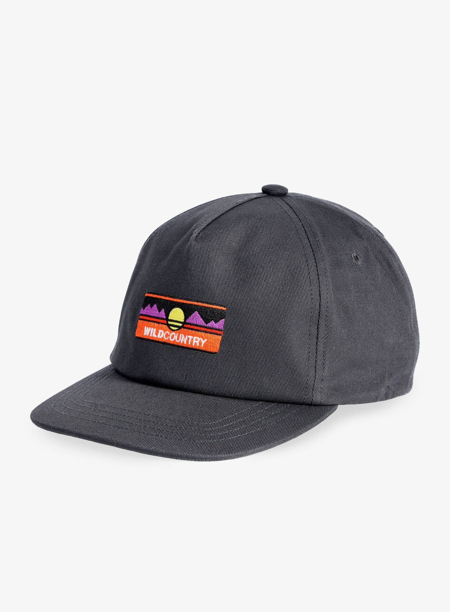 Kačket Wild Country Spotter Cap - onyx