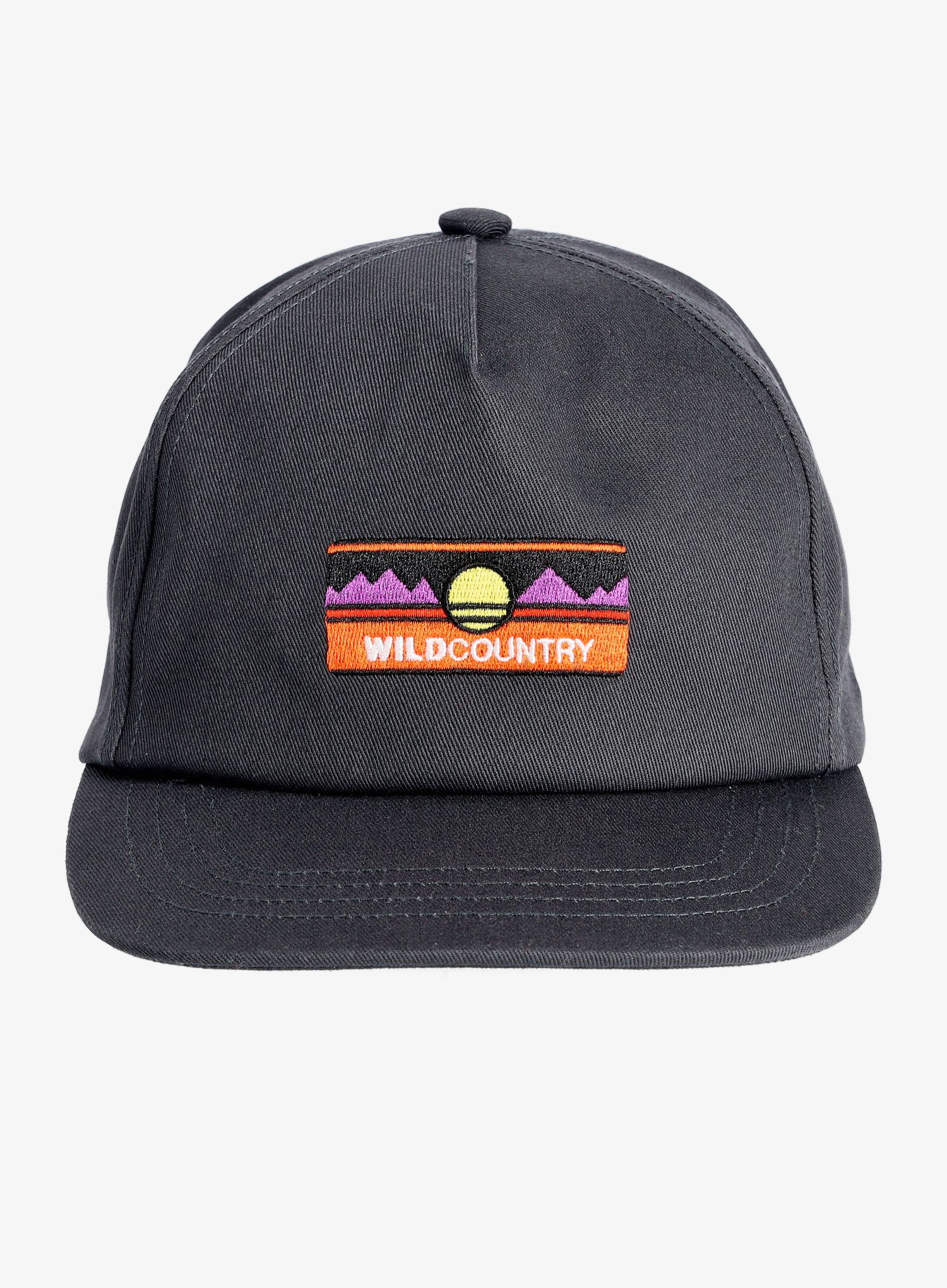 Kačket Wild Country Spotter Cap - onyx