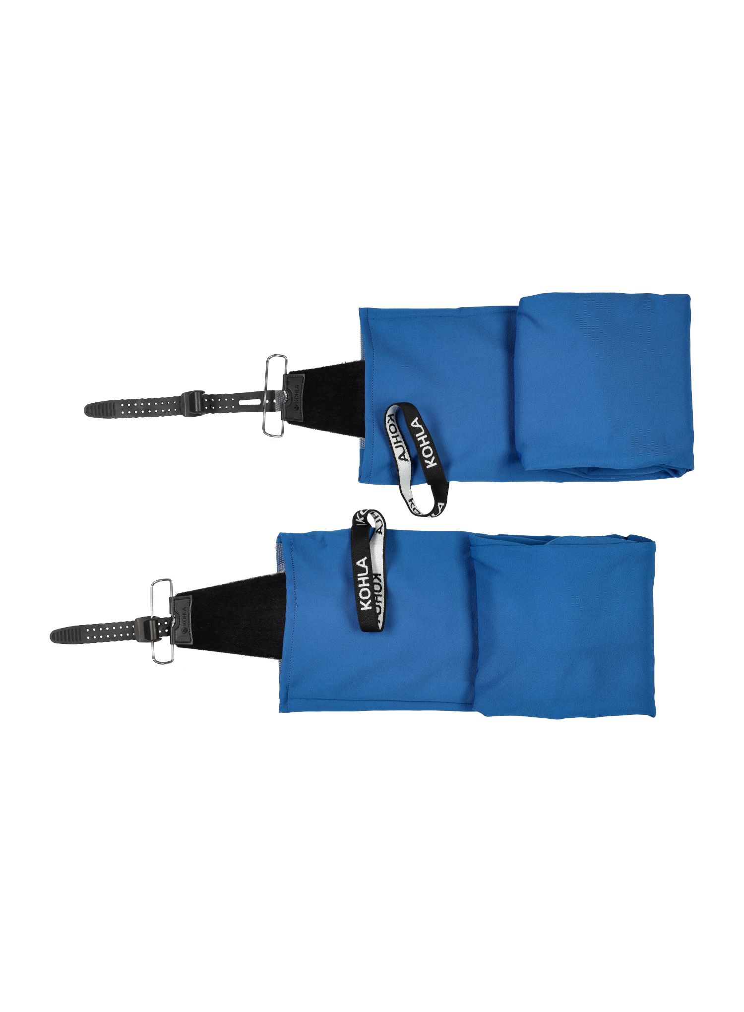 Vreća za kože Kohla Protective Sock - blue