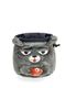 Vrećica za magnezij Y&Y Vertical Chalk Bag - grey cat