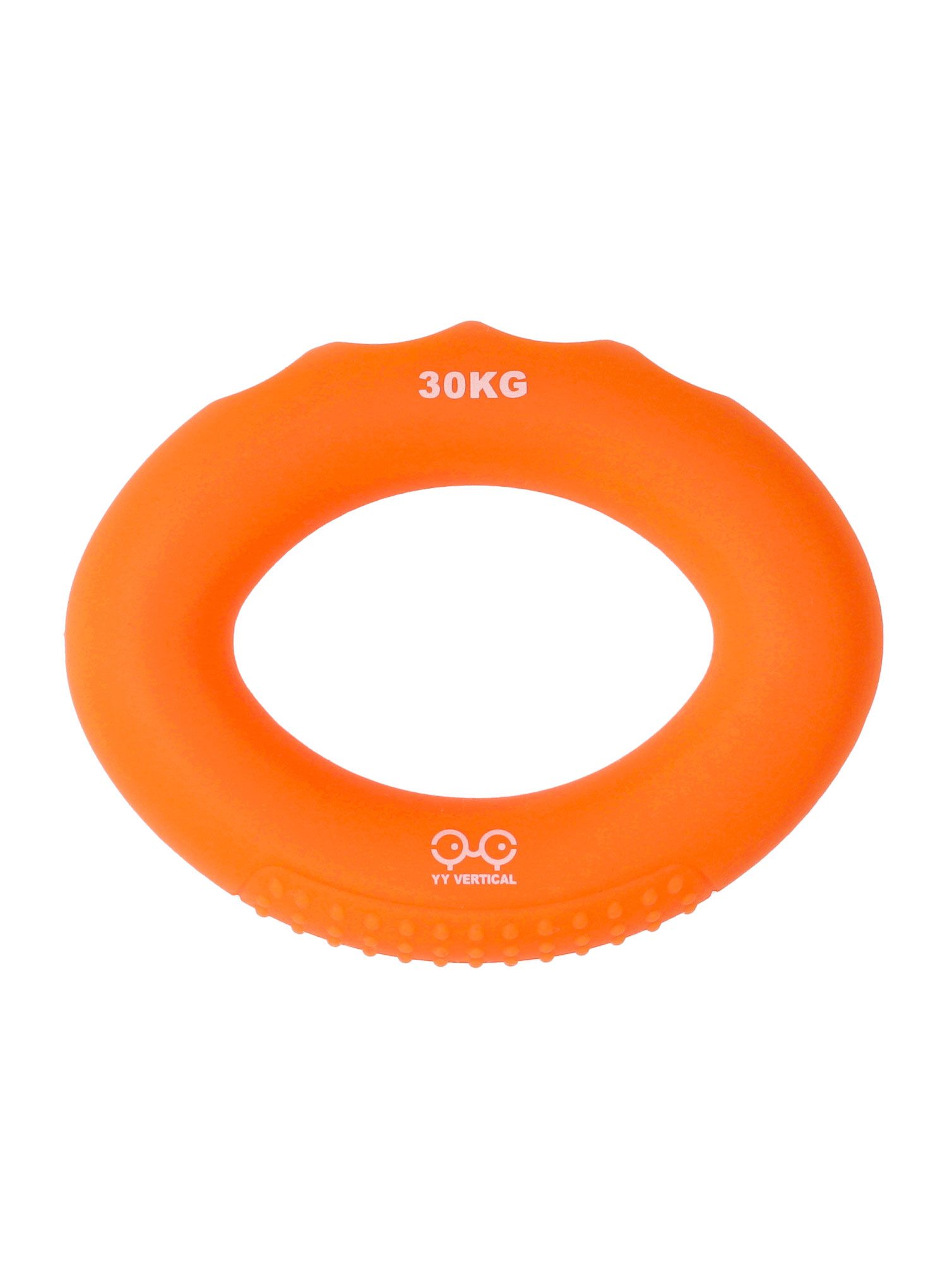 Sprava za vježbanje Y&Y Vertical Climbing Ring 30kg - orange