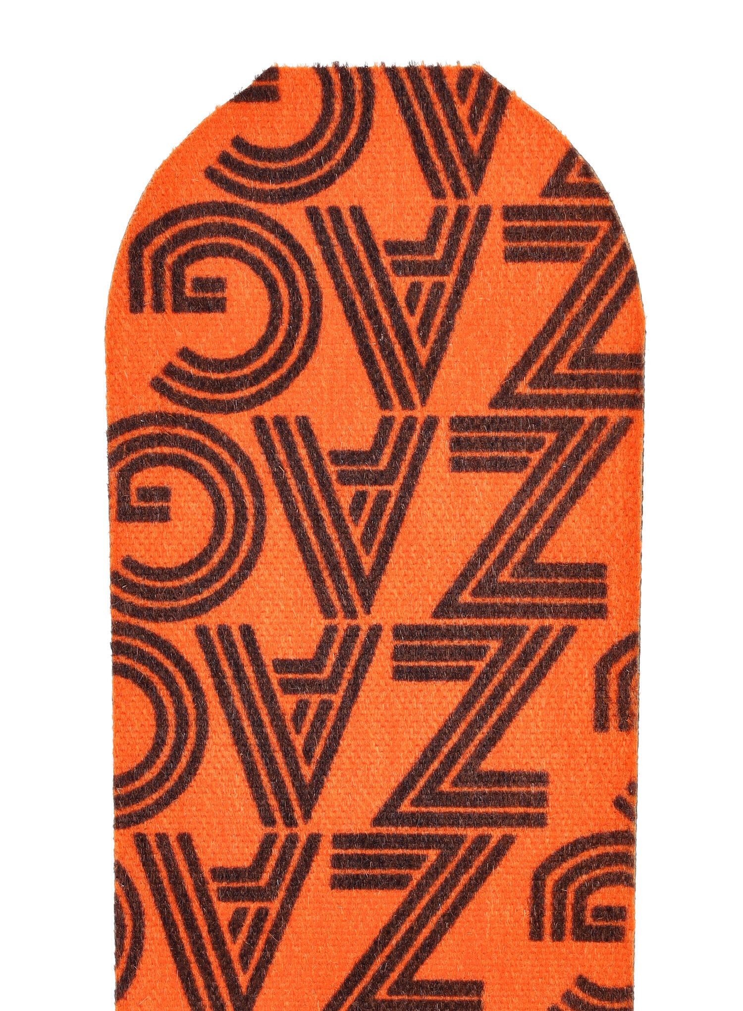 Set za turno skijanje ZAG Adret 85 - black/orange