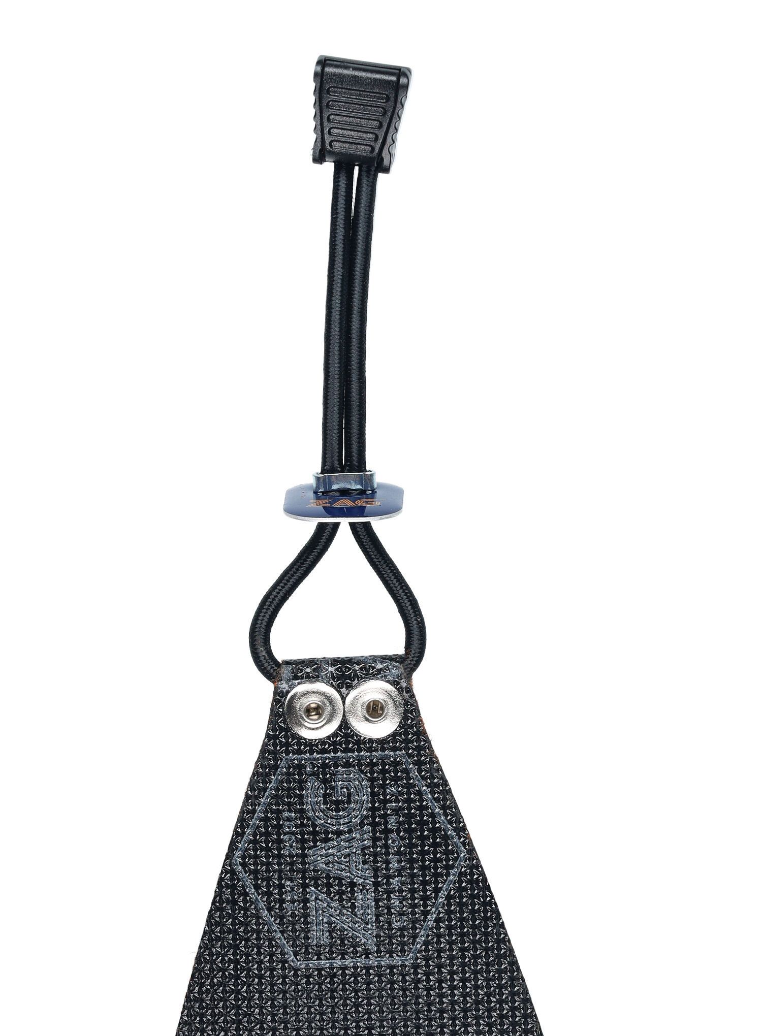 Set za turno skijanje ZAG Adret 85 - black/orange
