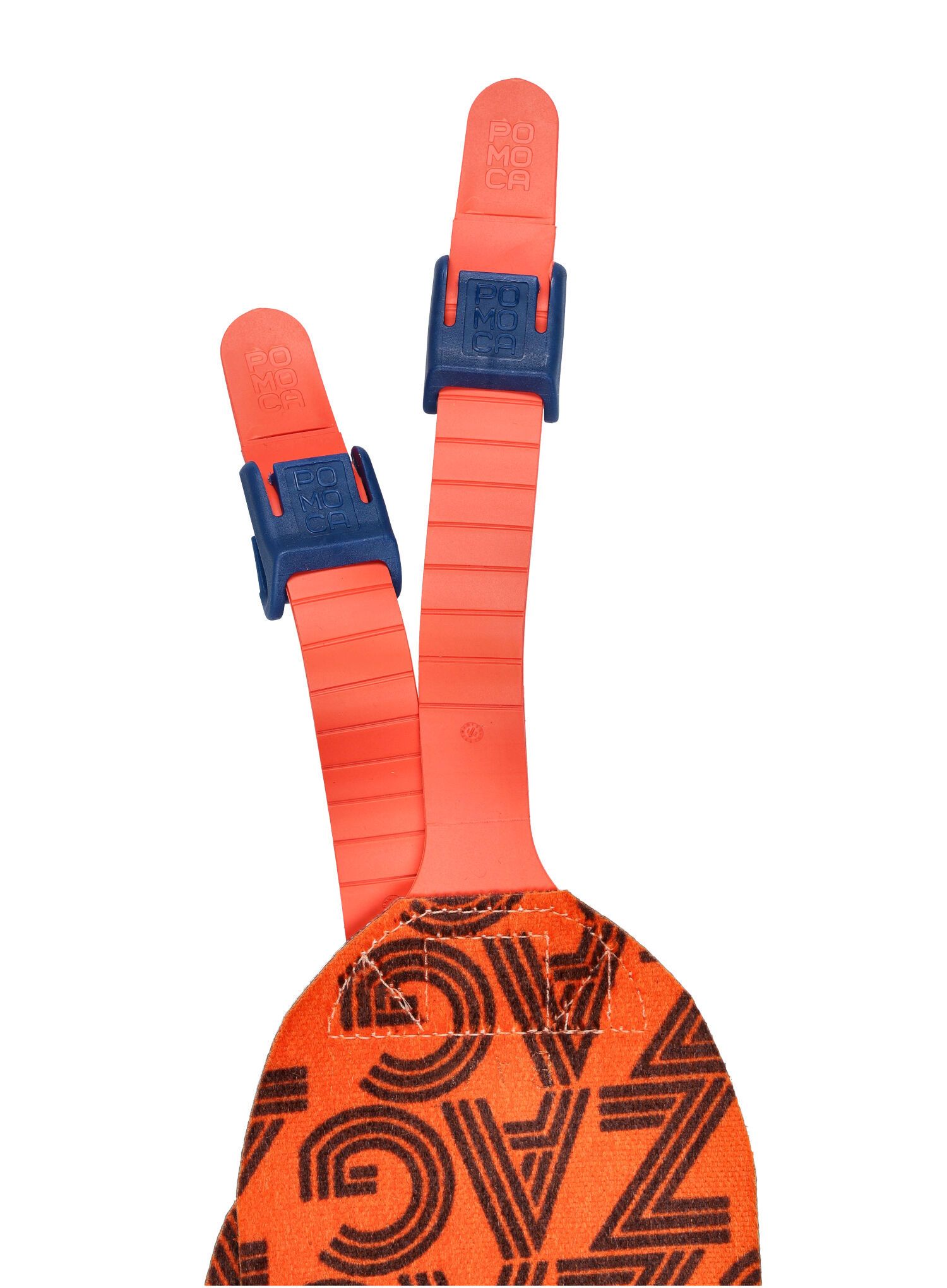 Set za turno skijanje ZAG Bakan - black/pink