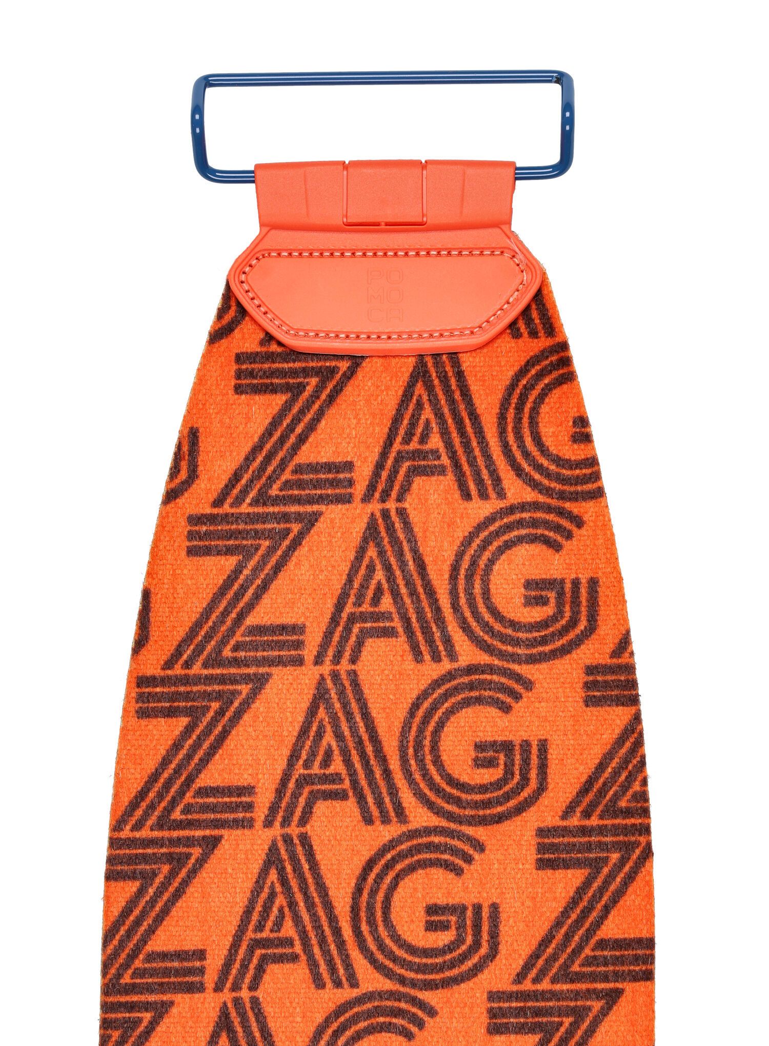 Set za turno skijanje ZAG Bakan - black/pink