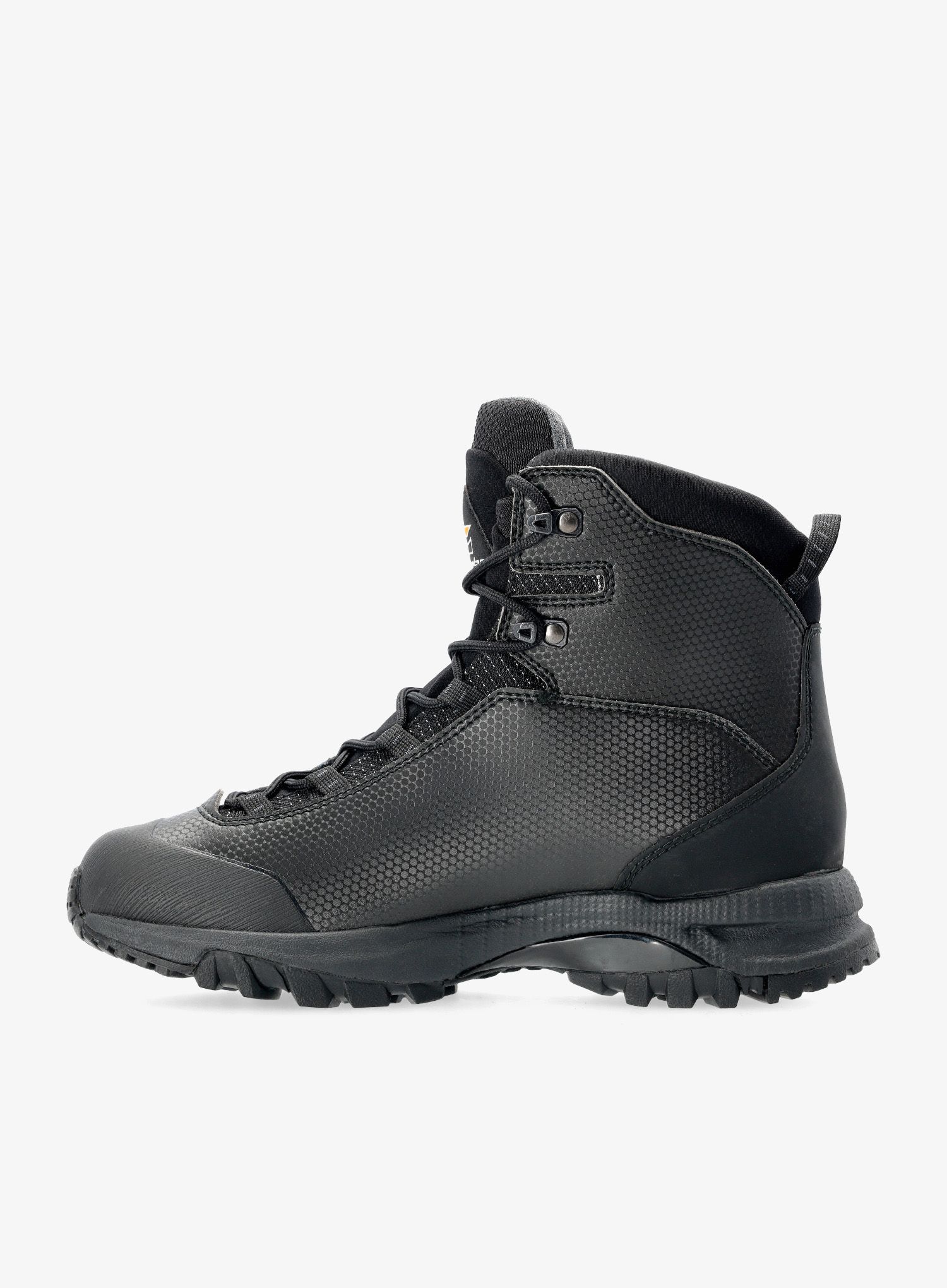Trekking cipele Zamberlan Brenva Lite GTX CF - black