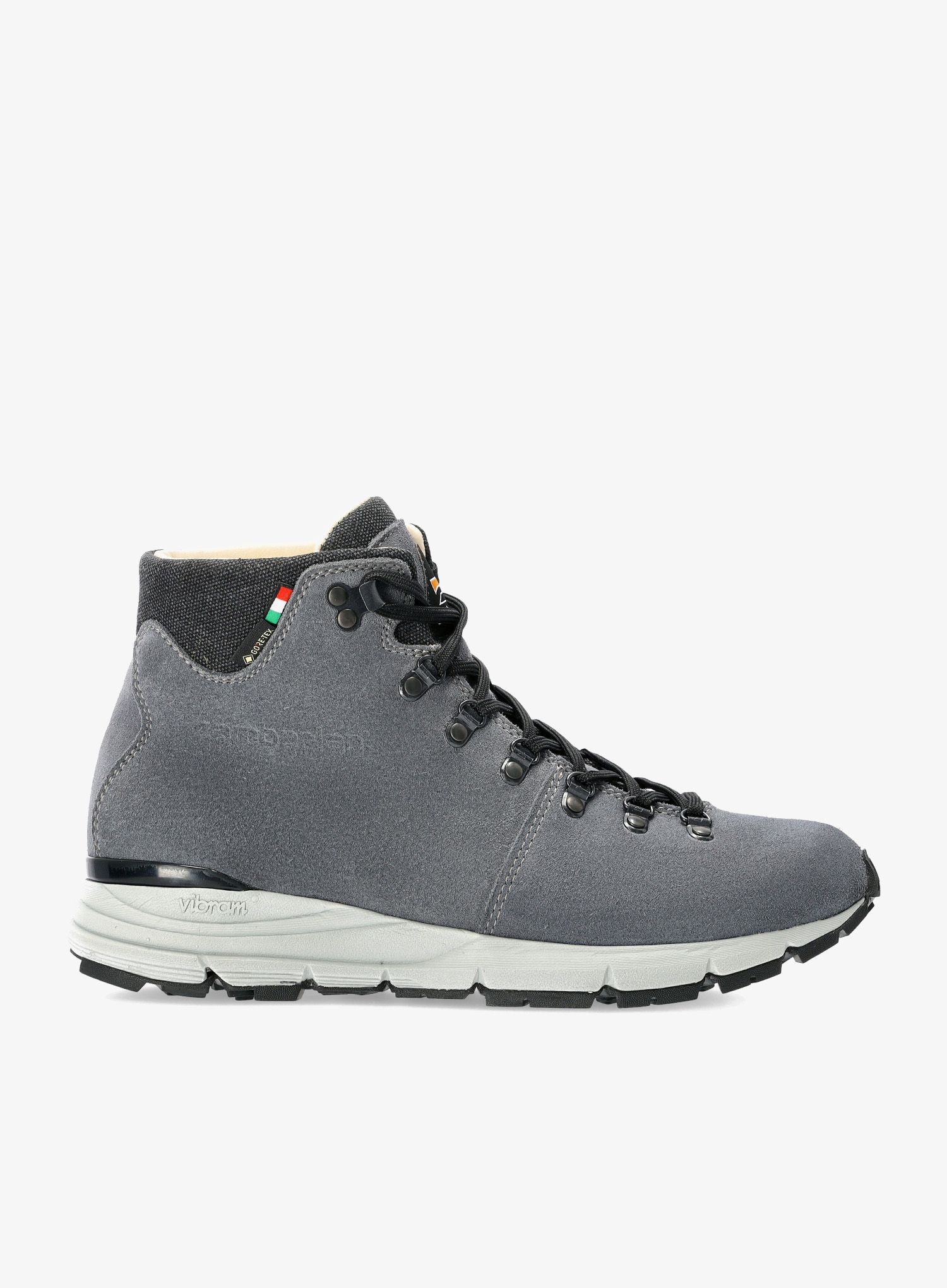 GORE-TEX cipele Zamberlan Cornell Lite GTX - grey