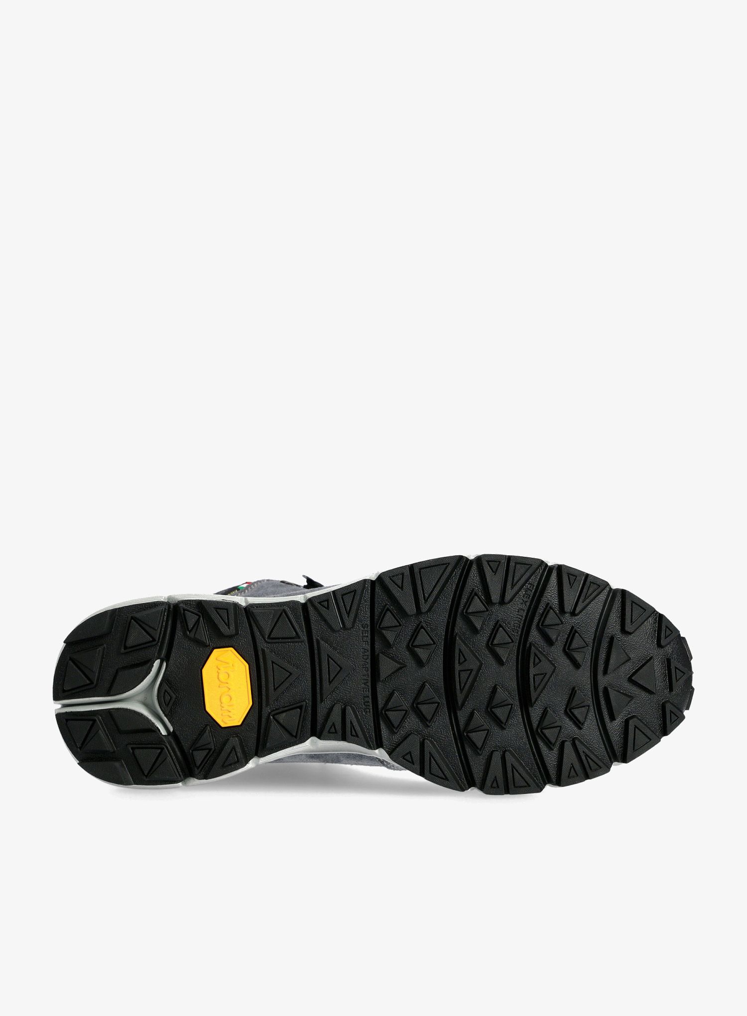 GORE-TEX cipele Zamberlan Cornell Lite GTX - grey