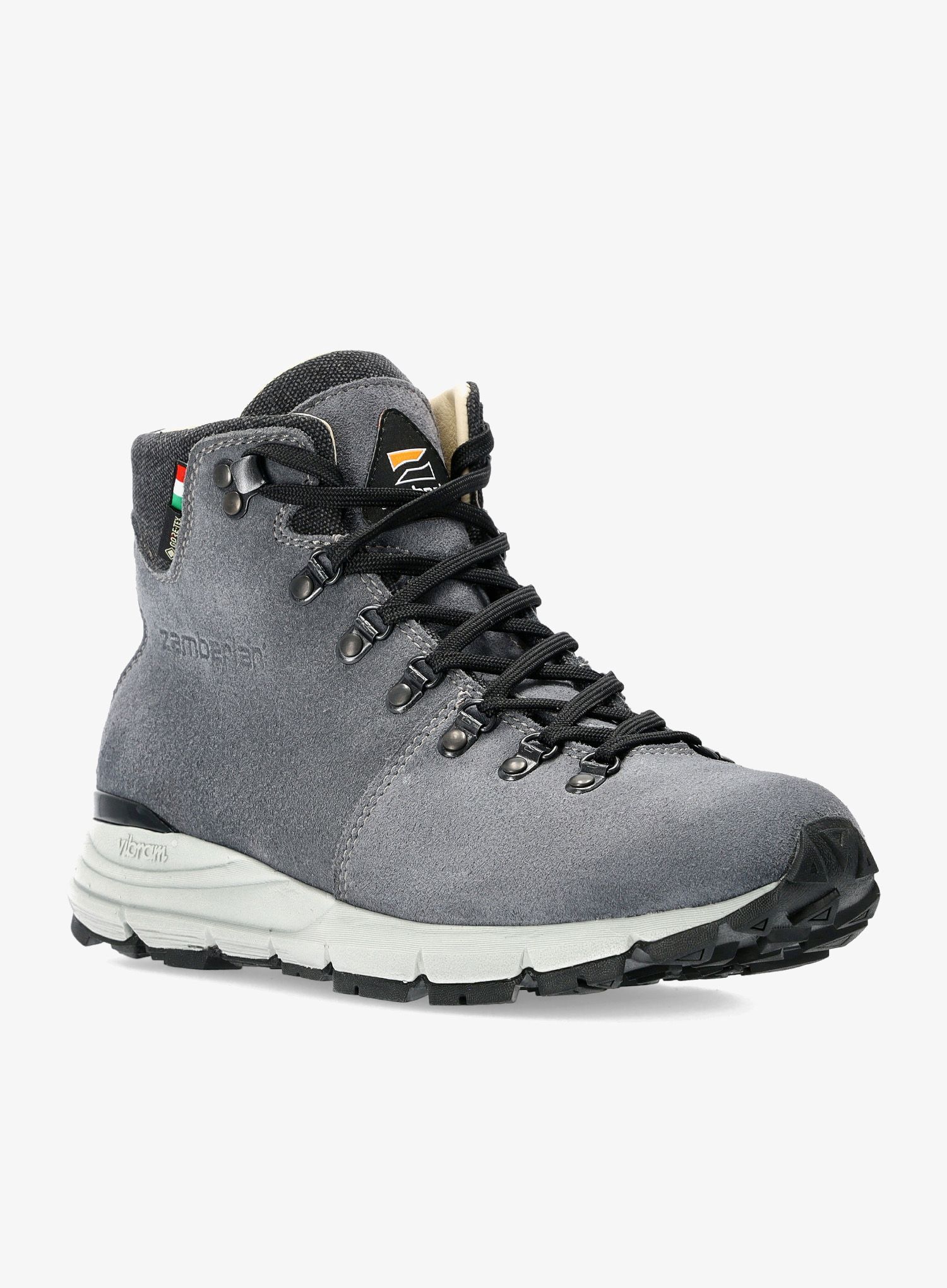 GORE-TEX cipele Zamberlan Cornell Lite GTX - grey