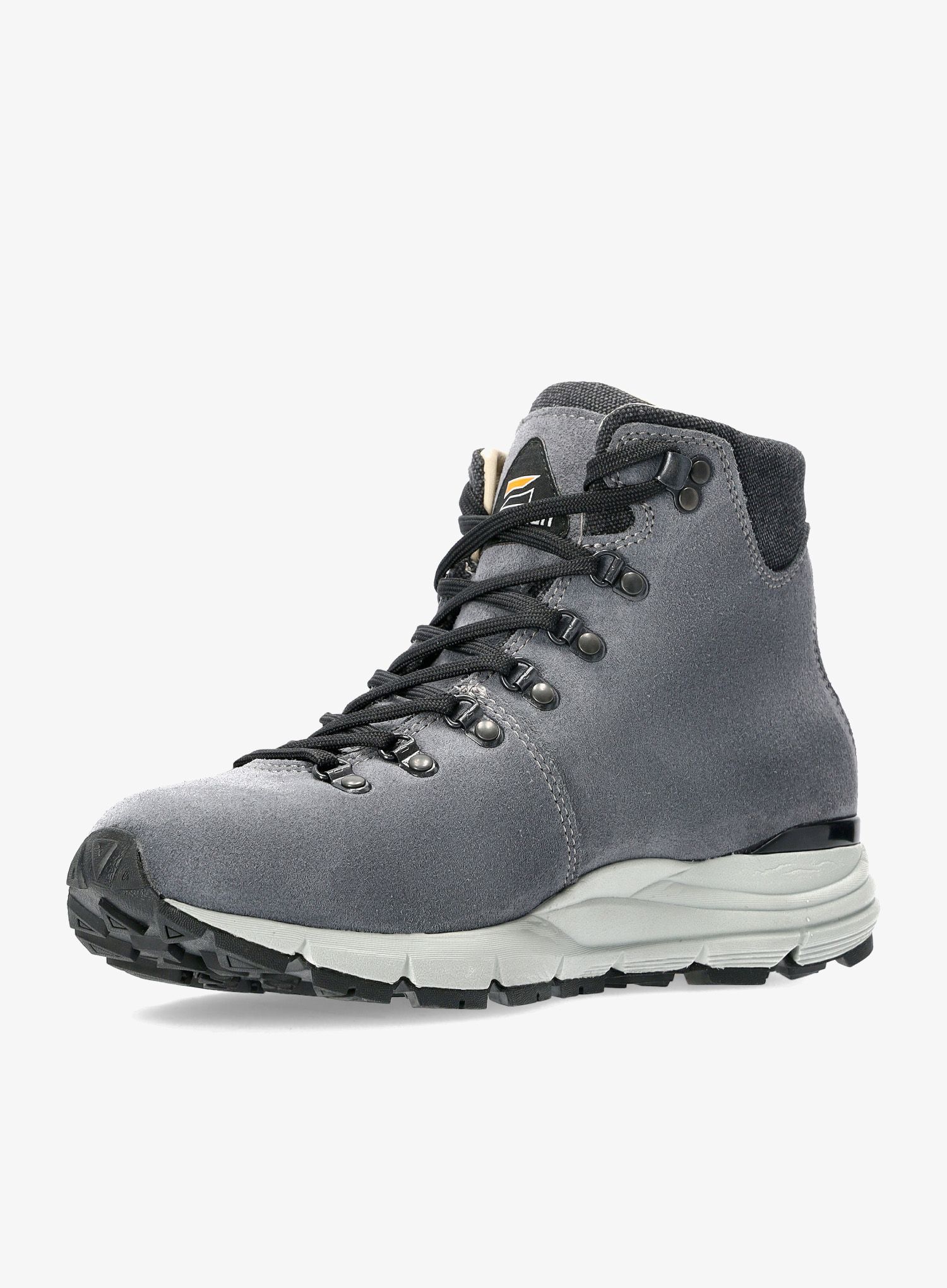 GORE-TEX cipele Zamberlan Cornell Lite GTX - grey