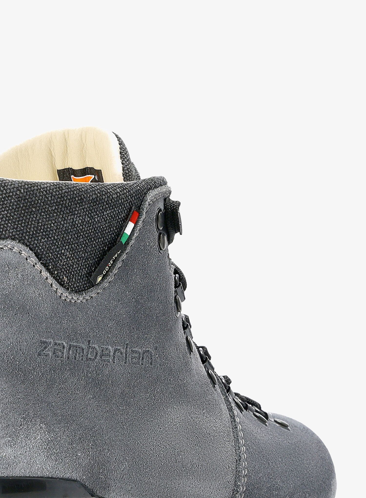 GORE-TEX cipele Zamberlan Cornell Lite GTX - grey
