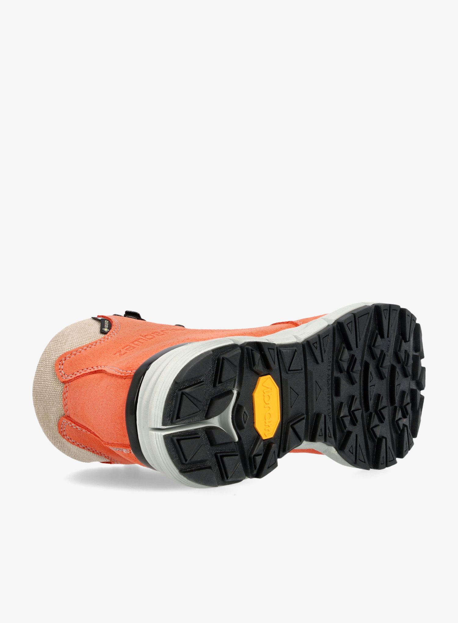 Ženske GORE TEX cipele Zamberlan Cornell Lite GTX - mango