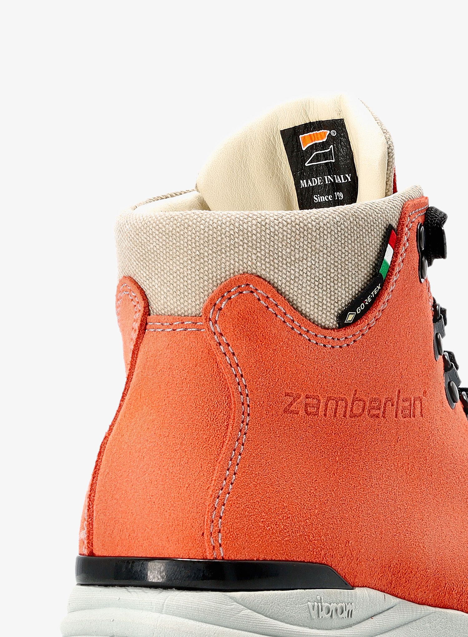 Ženske GORE TEX cipele Zamberlan Cornell Lite GTX - mango