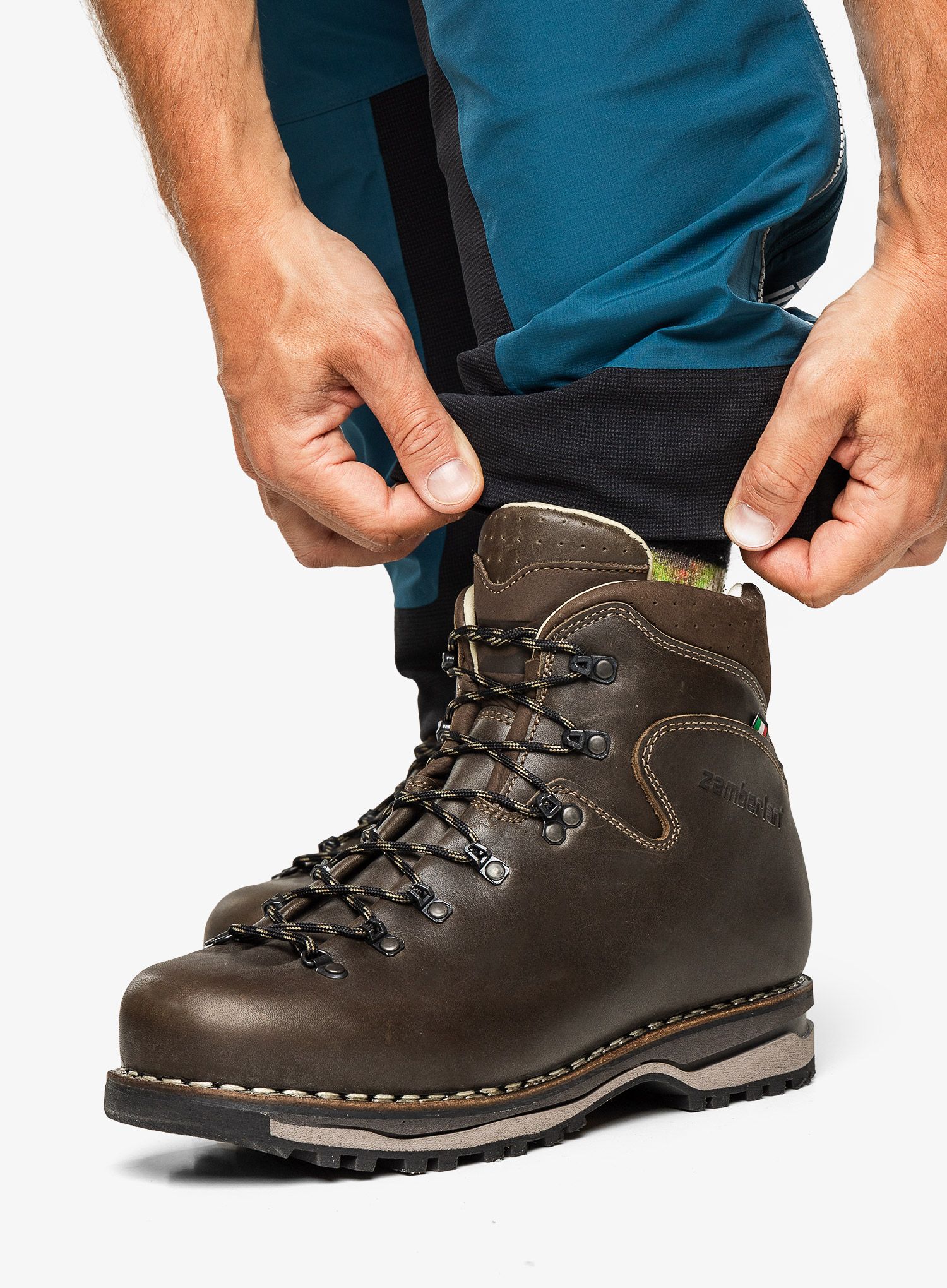 Latemar dark brown