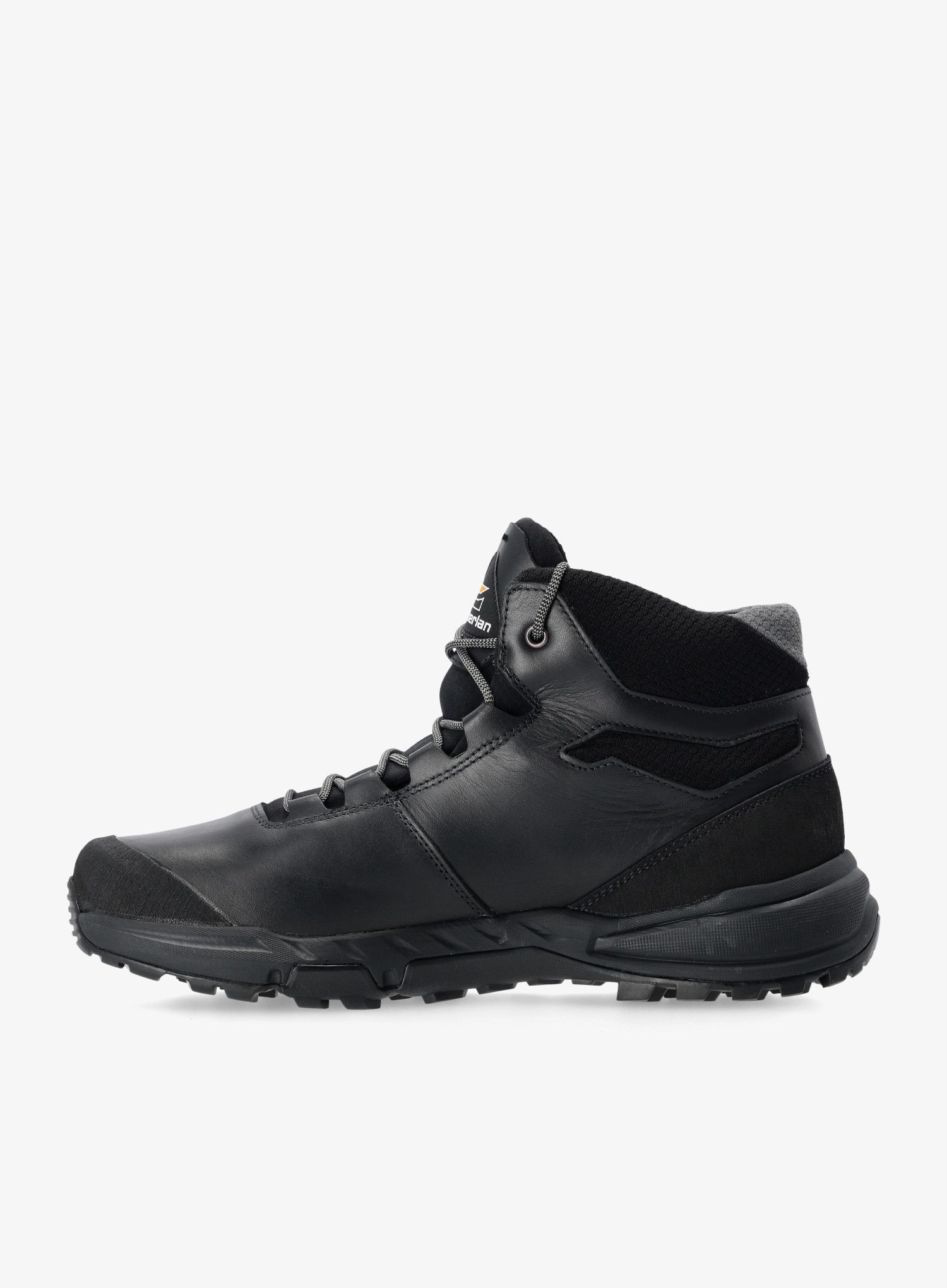 Planinarske cipele Zamberlan Myriad GTX - waxed black