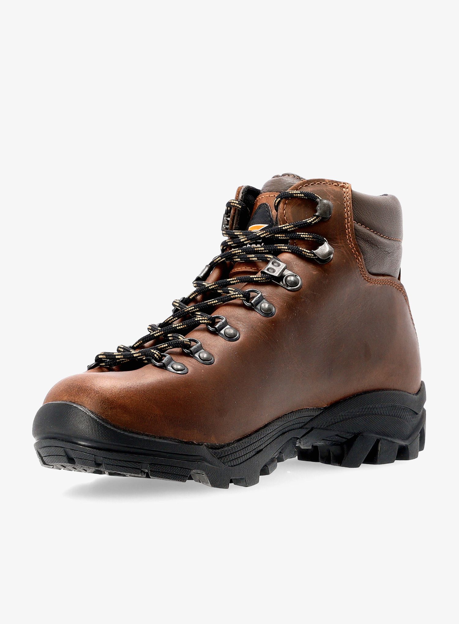 Trekking cipele Zamberlan New Trail Lite GTX - waxed chestnut