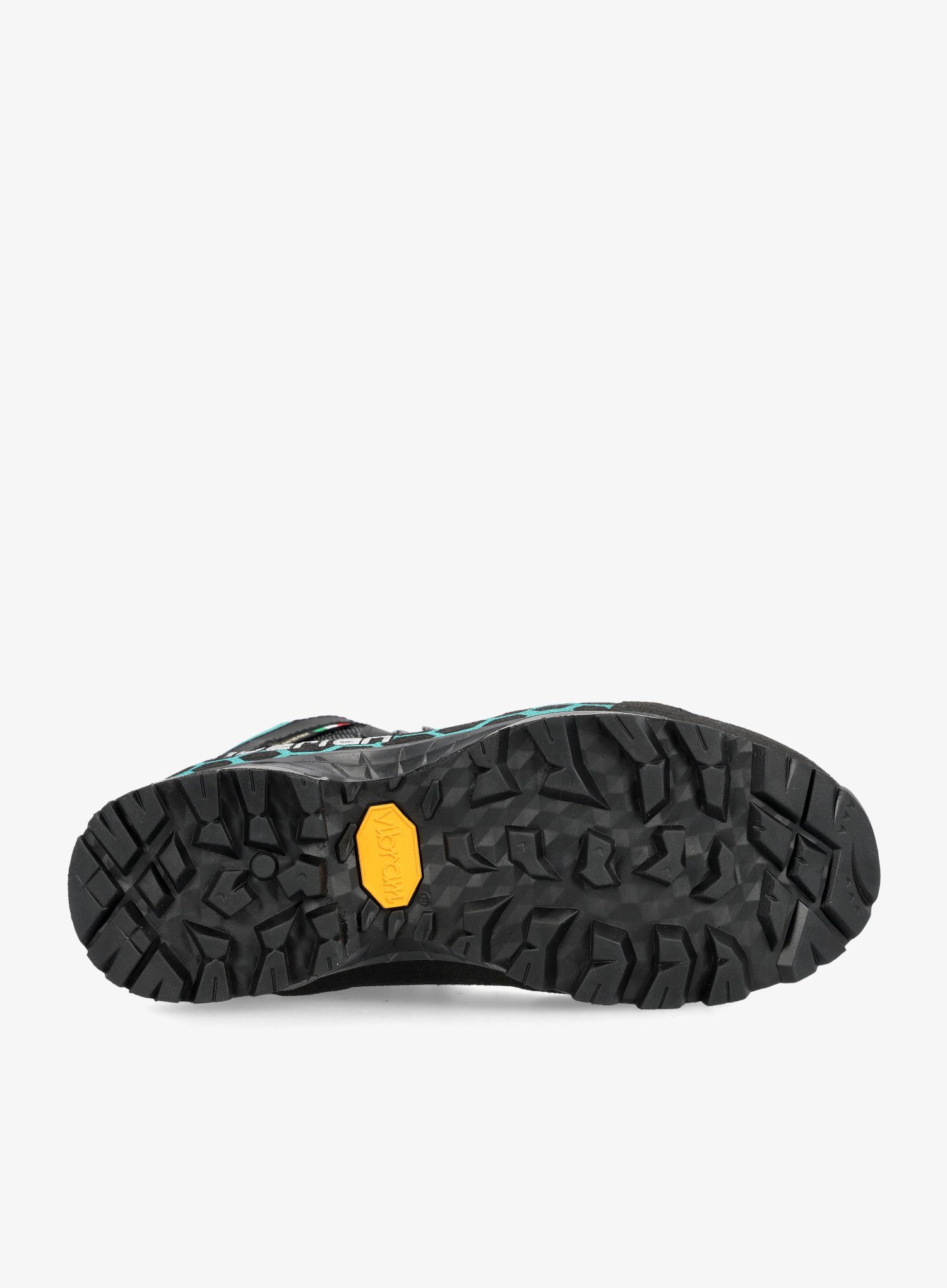 Trekking cipele Zamberlan Rando GTX - black/blue