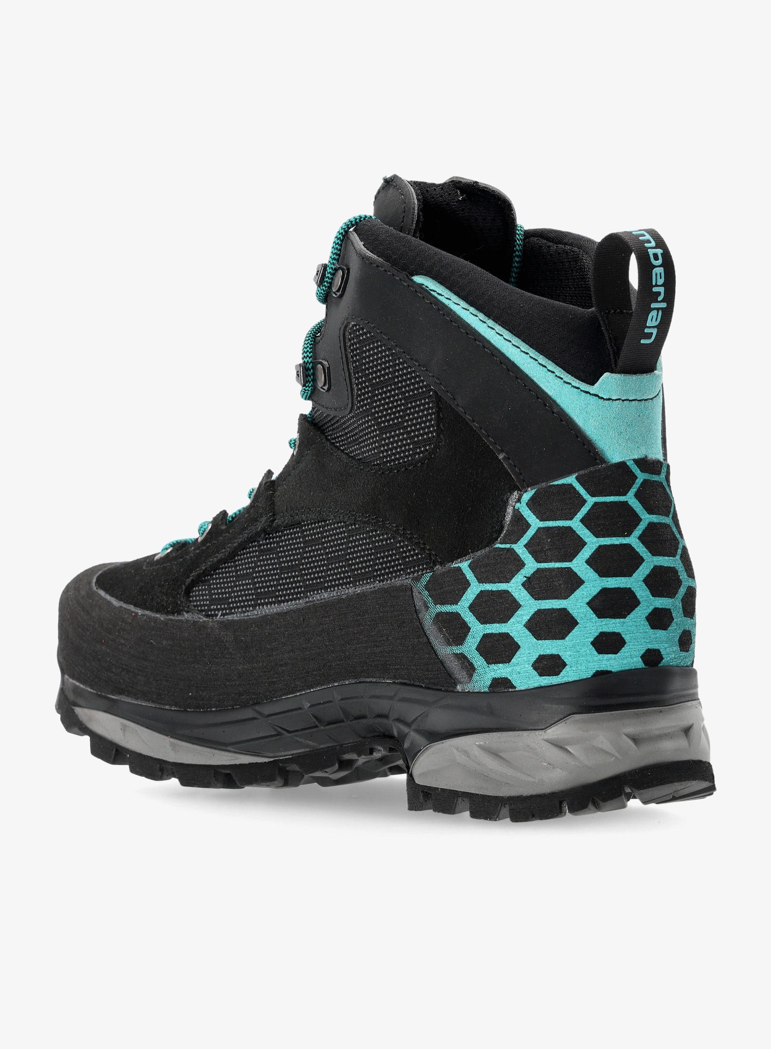 Trekking cipele Zamberlan Rando GTX - black/blue