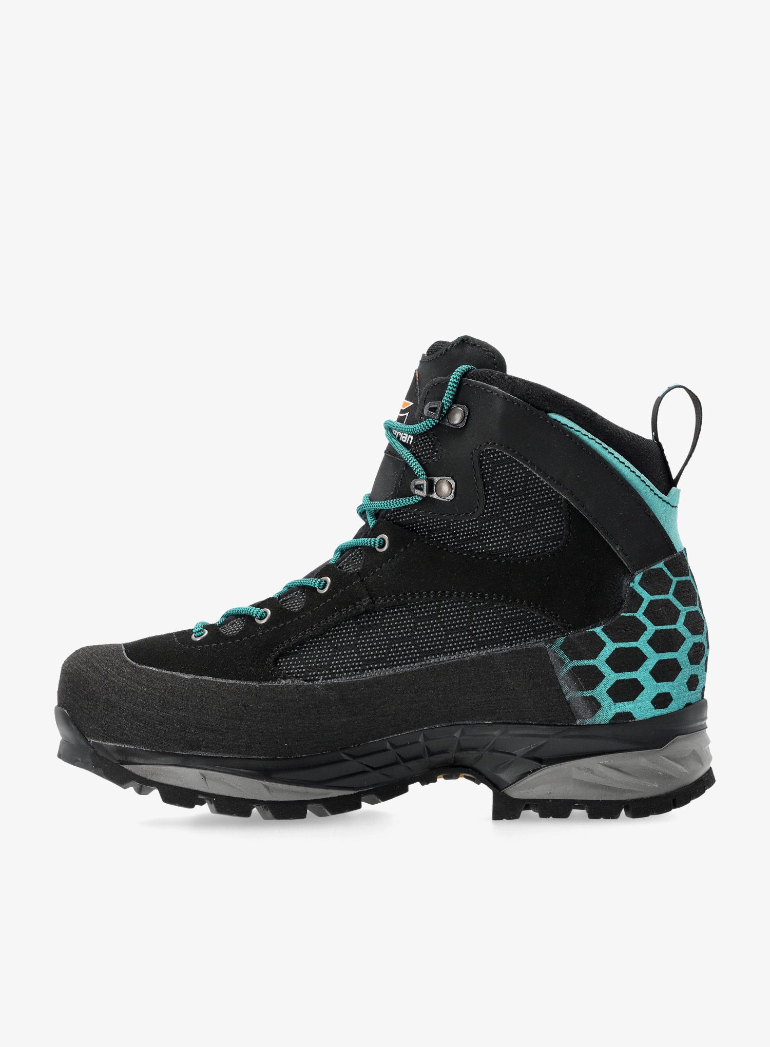 Trekking cipele Zamberlan Rando GTX - black/blue