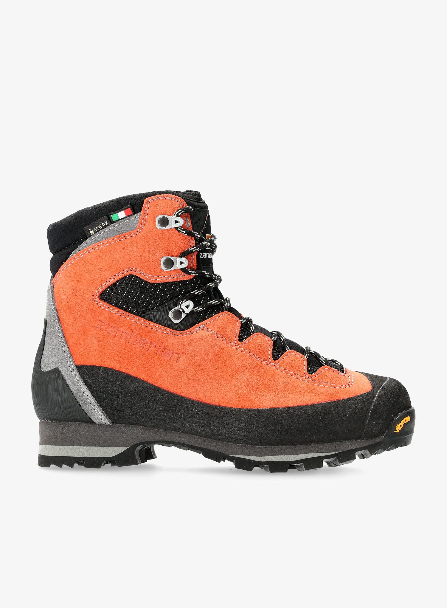 Ženske GORE TEX cipele Zamberlan Rosa GTX - mango