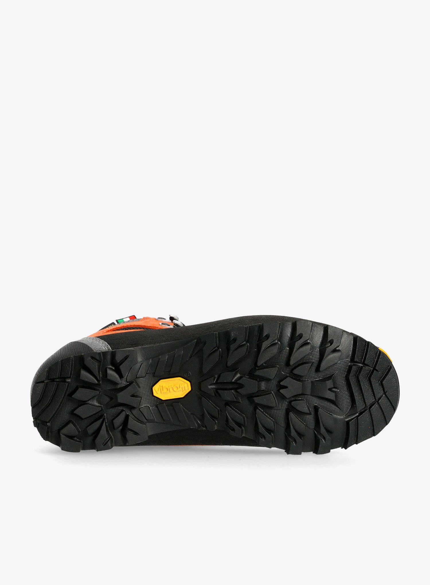 Ženske GORE TEX cipele Zamberlan Rosa GTX - mango
