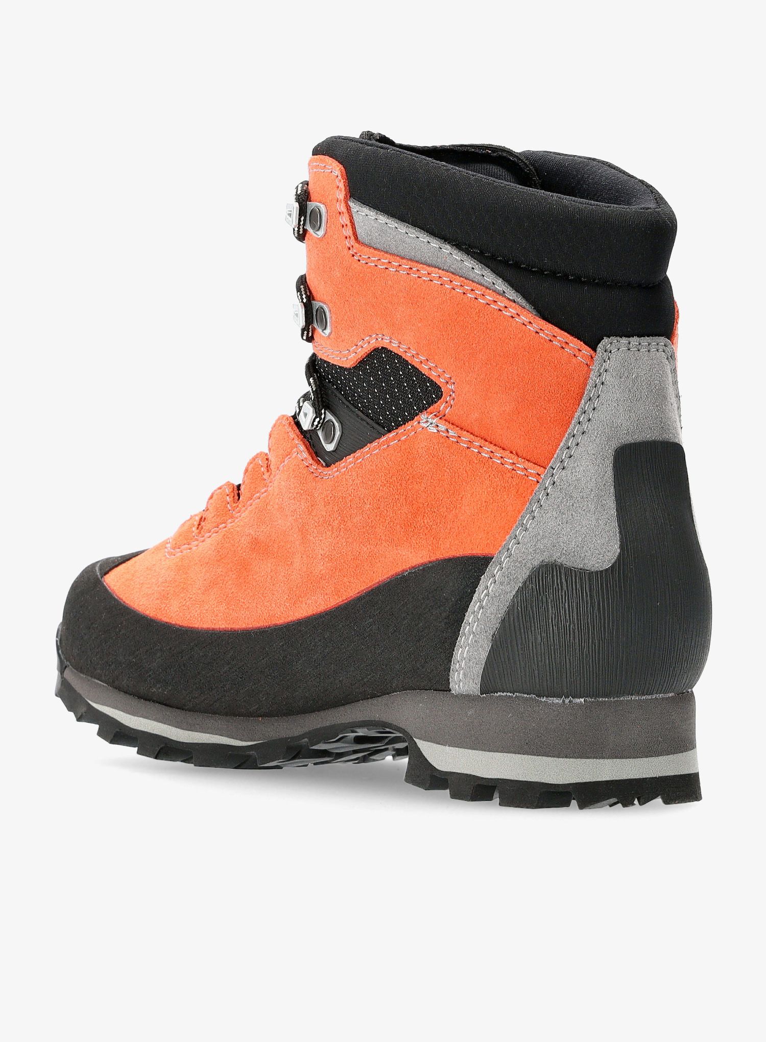 Ženske GORE TEX cipele Zamberlan Rosa GTX - mango