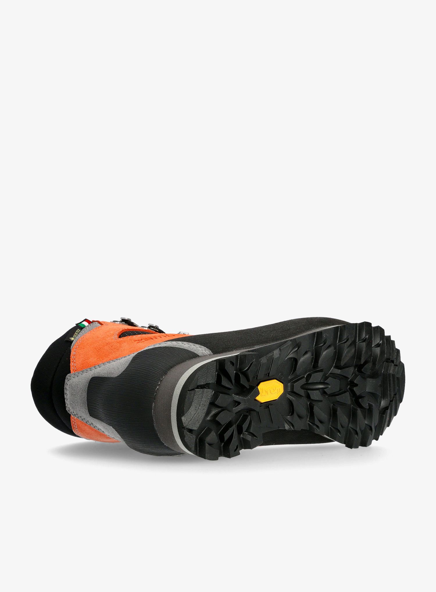 Ženske GORE TEX cipele Zamberlan Rosa GTX - mango