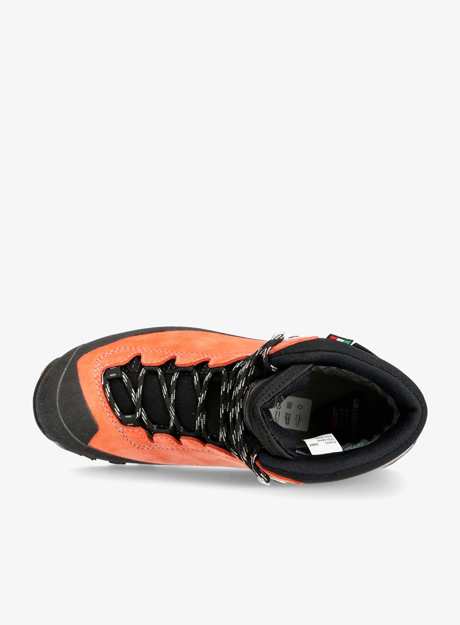 Ženske GORE TEX cipele Zamberlan Rosa GTX - mango
