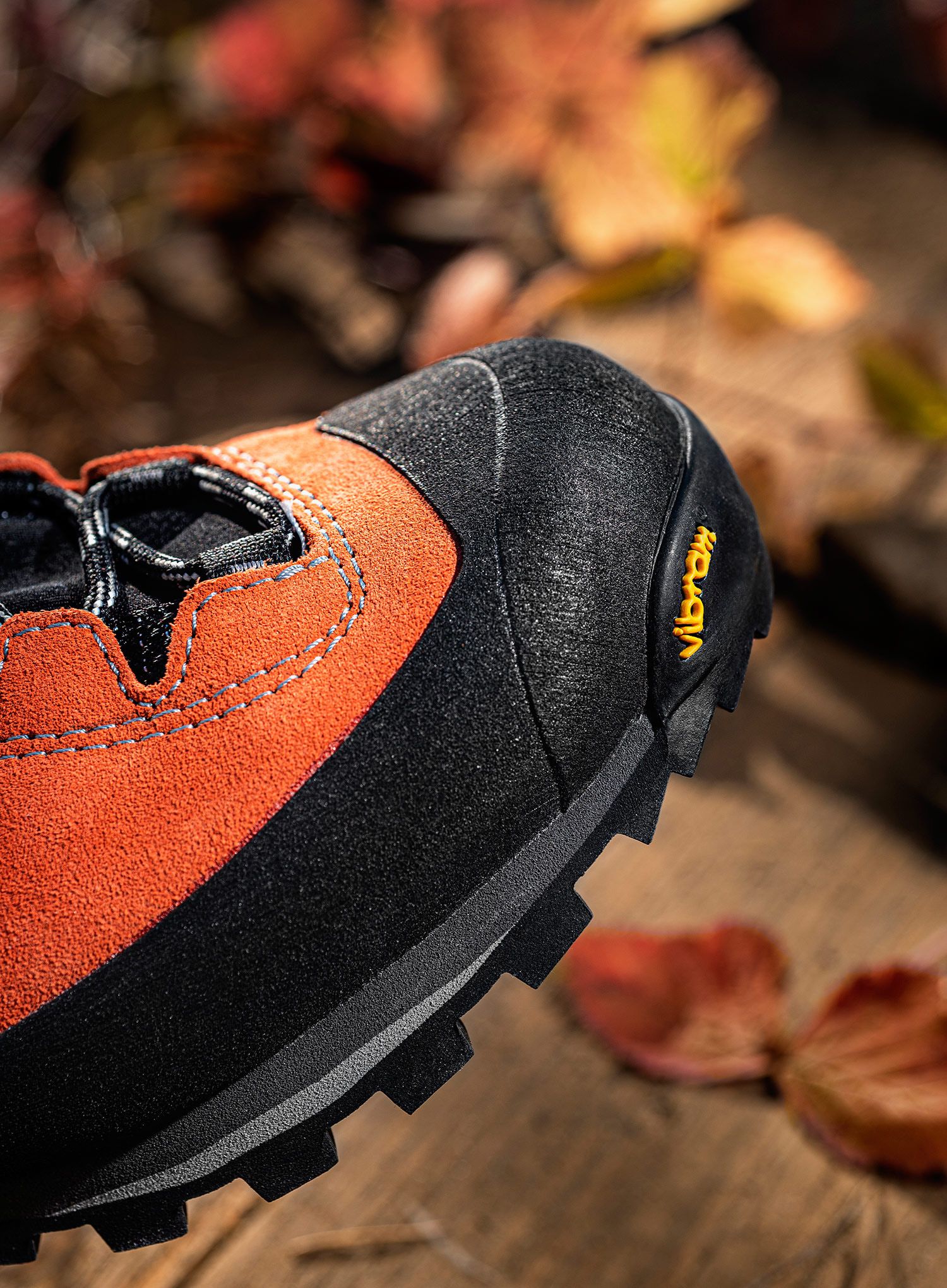 Ženske GORE TEX cipele Zamberlan Rosa GTX - mango