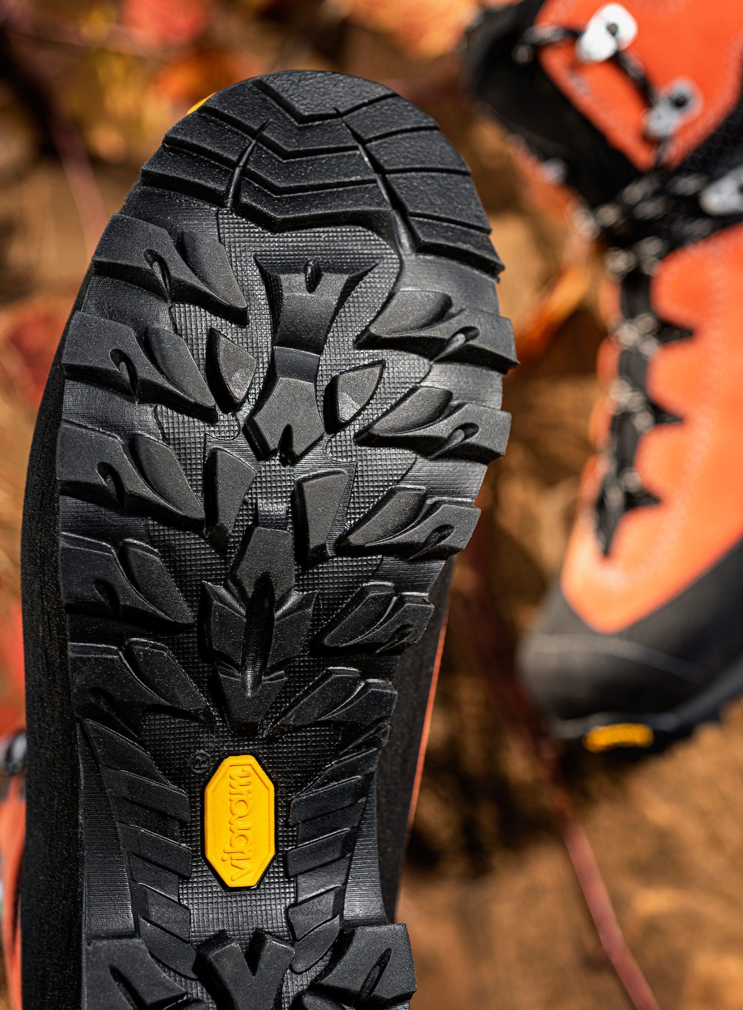 Ženske GORE TEX cipele Zamberlan Rosa GTX - mango