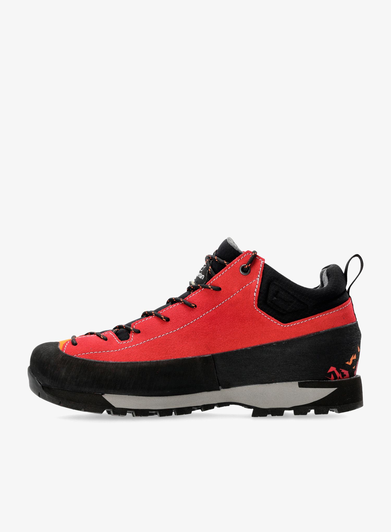 Muške cipele Zamberlan Salathe GTX RR - red/orange
