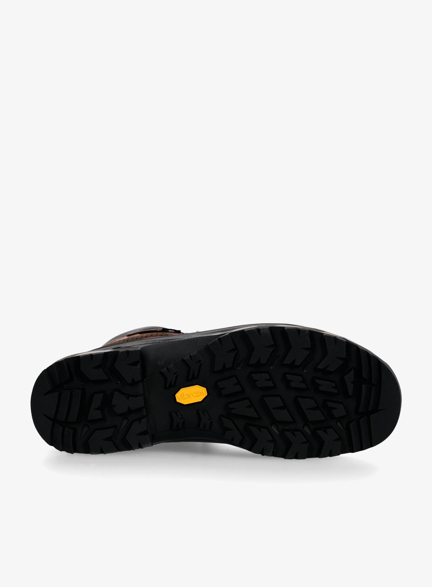 Trekking cipele Zamberlan Vioz Plus GTX RR WL - chestnut
